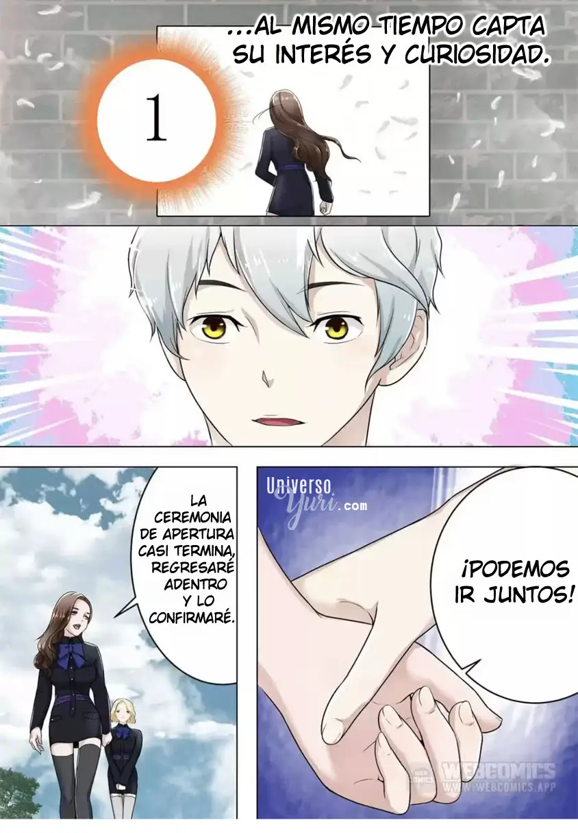 Rules of the Top capítulo 9 página 5