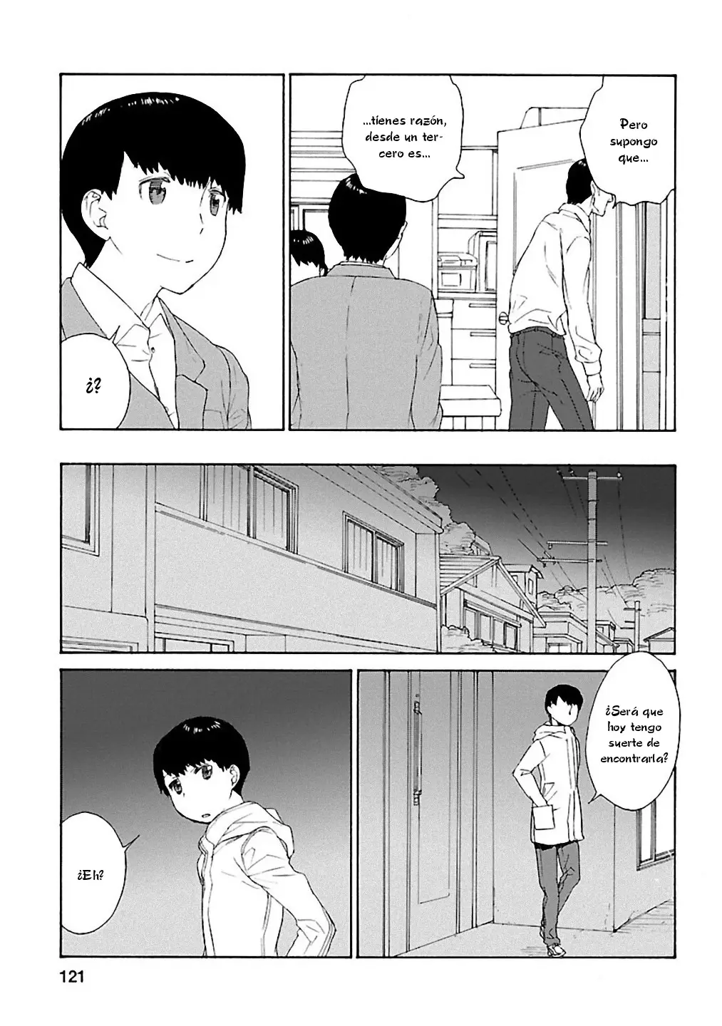 Rurimiya Mugen Kobutsuten capítulo 19 página 13