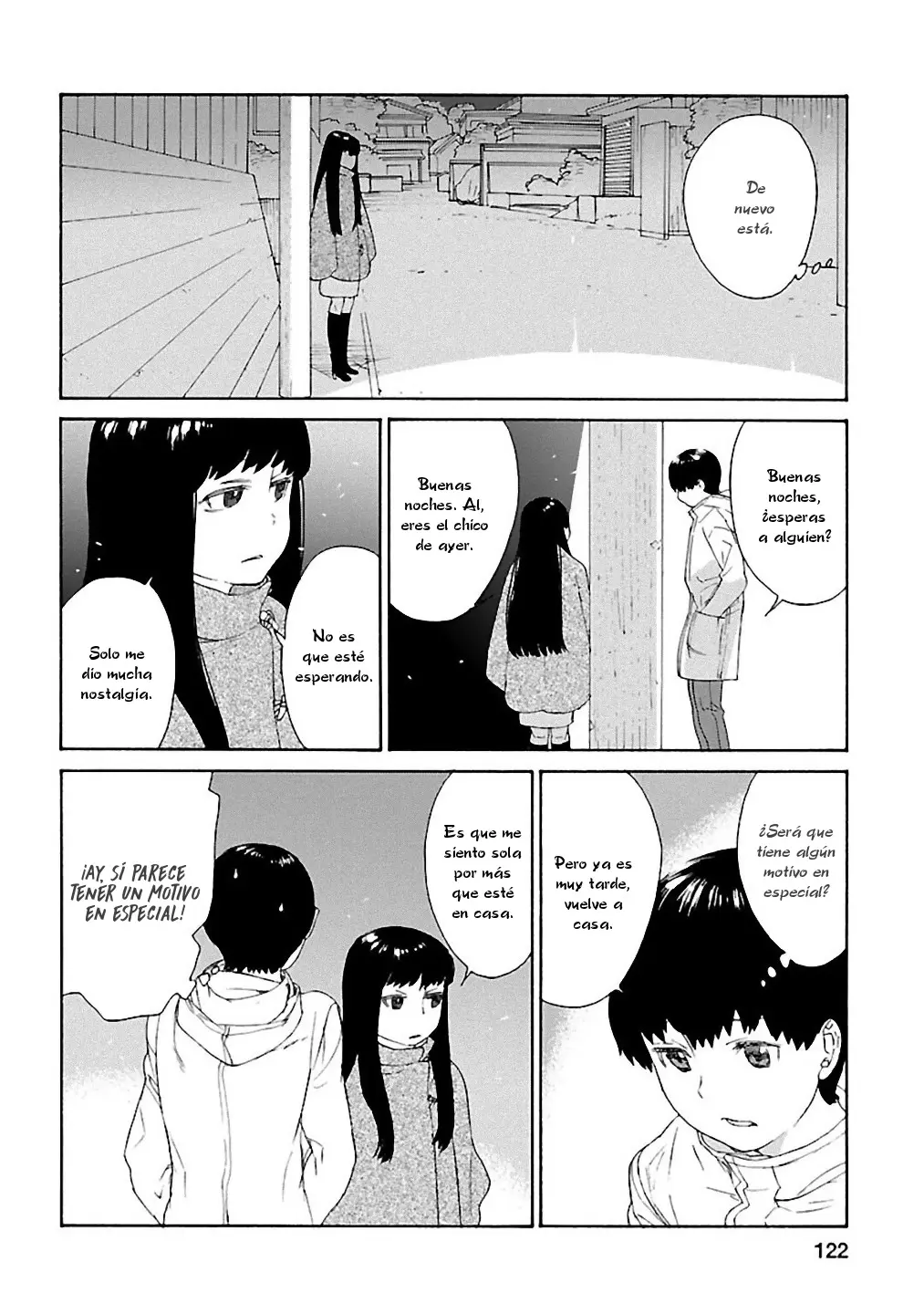 Rurimiya Mugen Kobutsuten capítulo 19 página 14