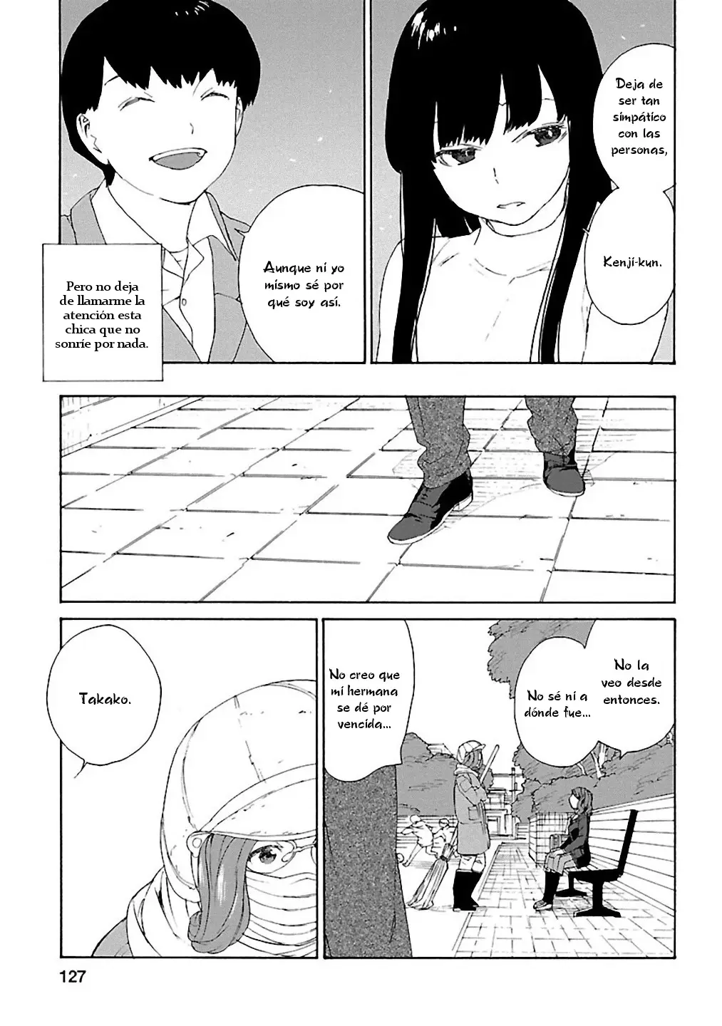 Rurimiya Mugen Kobutsuten capítulo 19 página 19