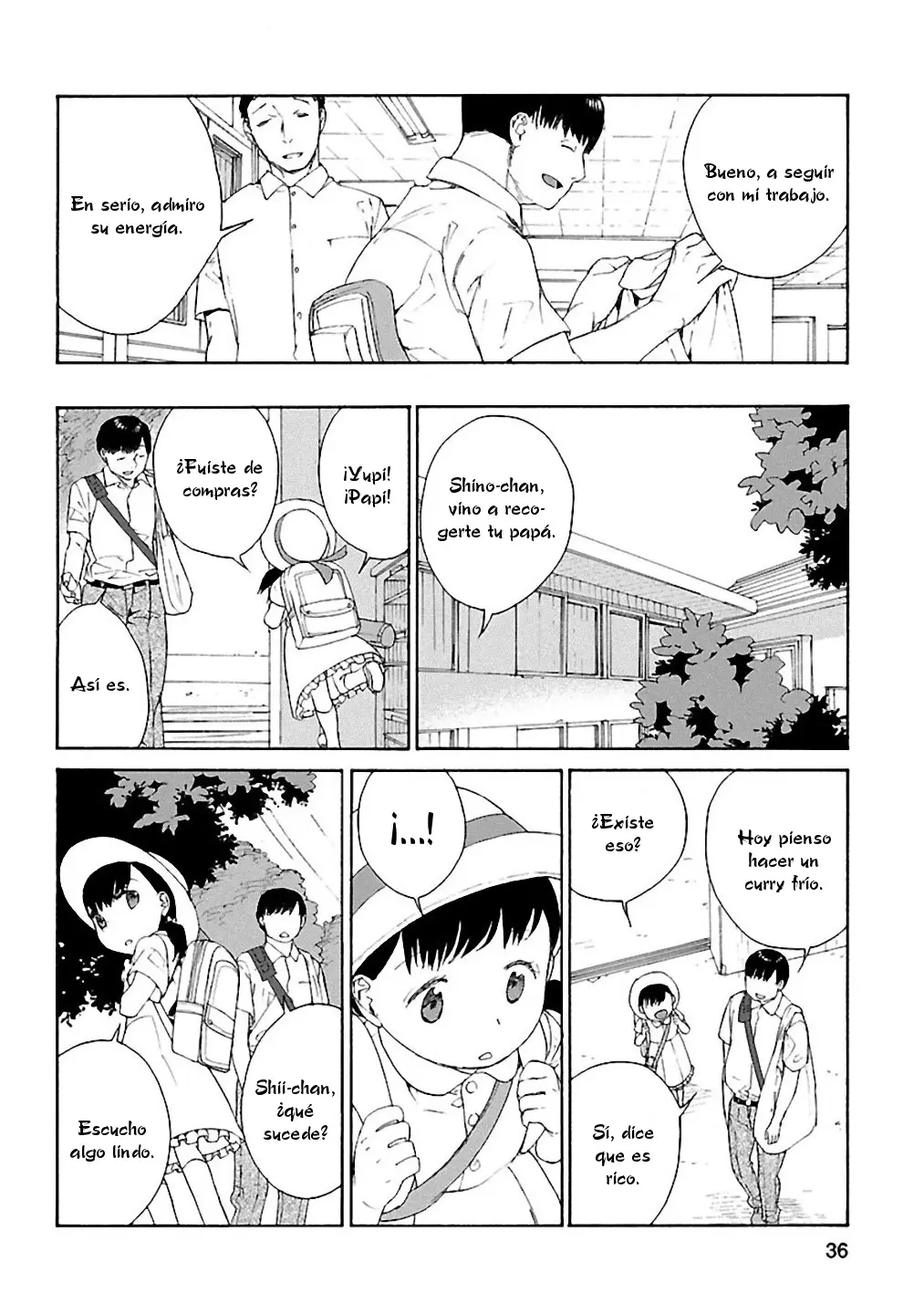 Rurimiya Mugen Kobutsuten capítulo 23 página 6