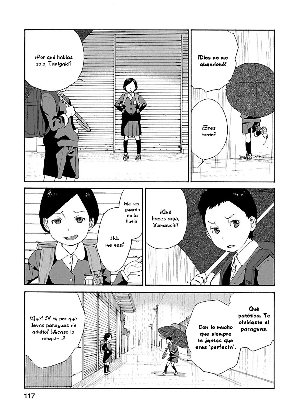 Rurimiya Mugen Kobutsuten capítulo 26 página 10