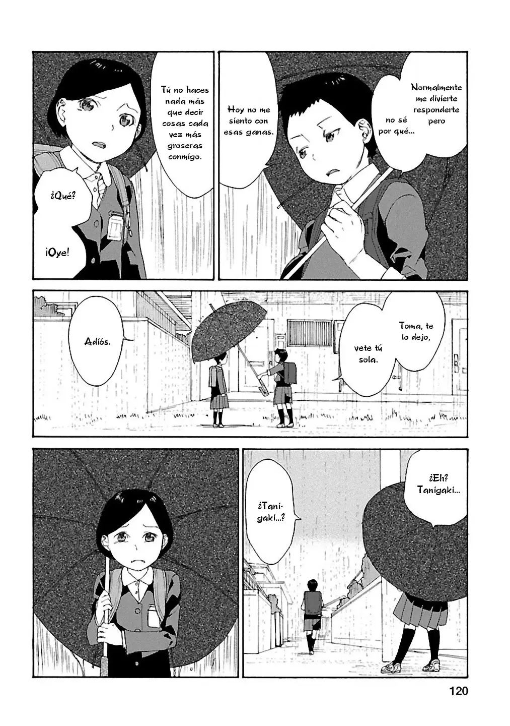 Rurimiya Mugen Kobutsuten capítulo 26 página 13