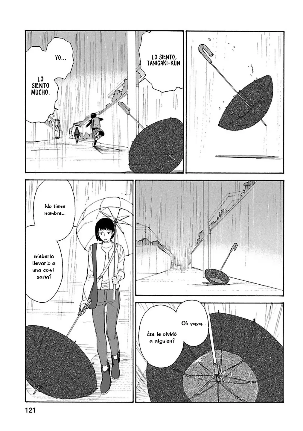 Rurimiya Mugen Kobutsuten capítulo 26 página 14