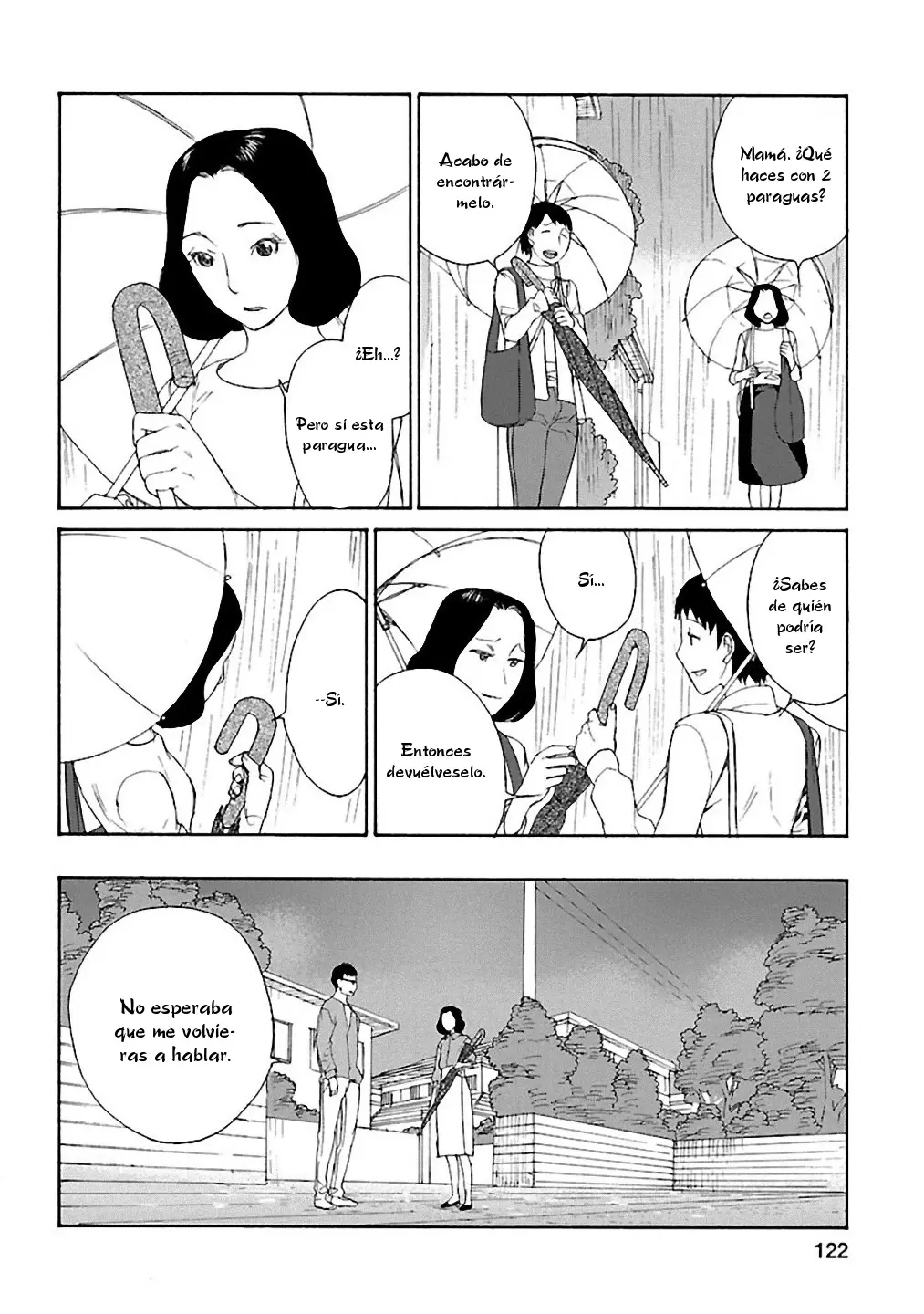 Rurimiya Mugen Kobutsuten capítulo 26 página 15