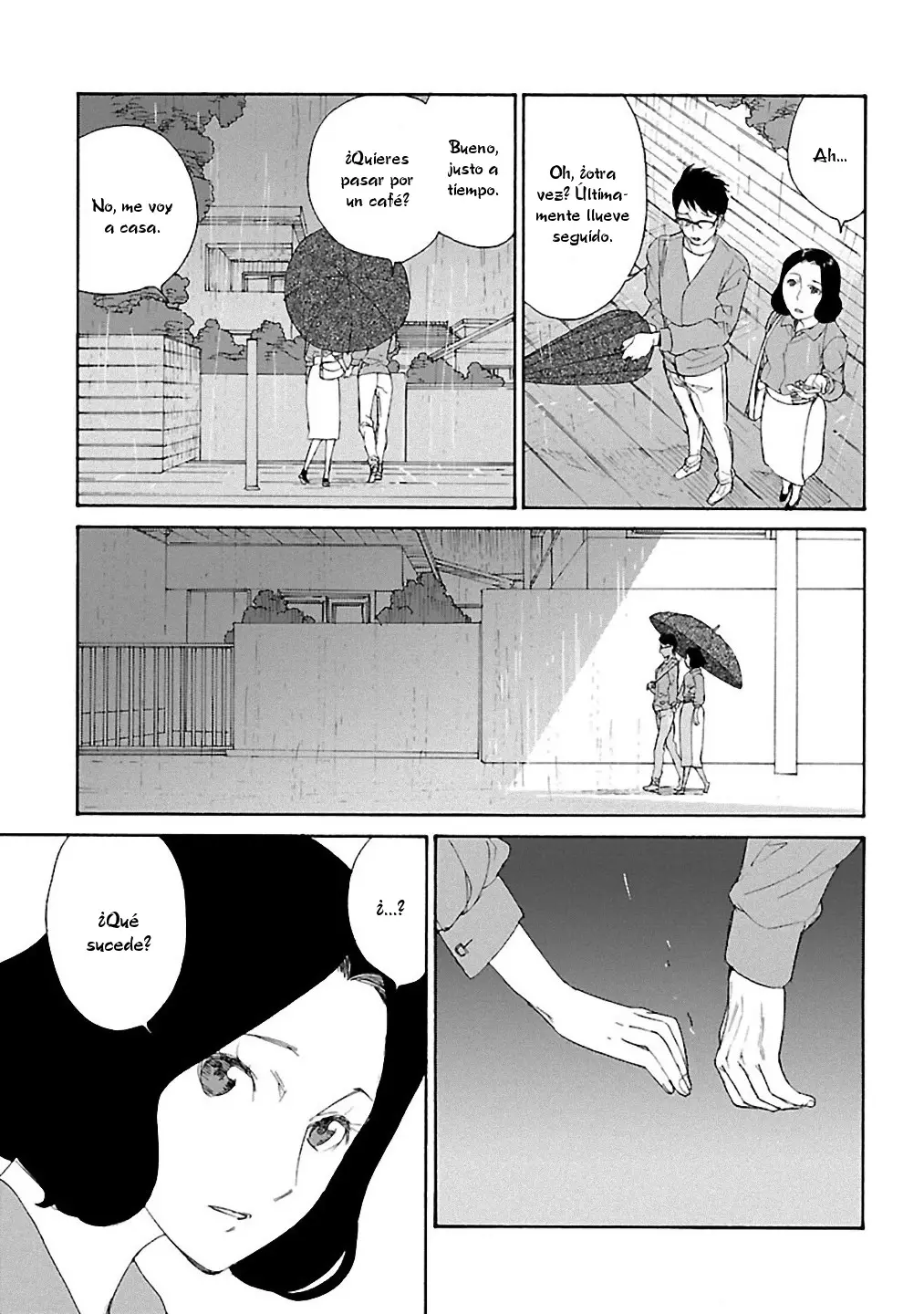 Rurimiya Mugen Kobutsuten capítulo 26 página 18