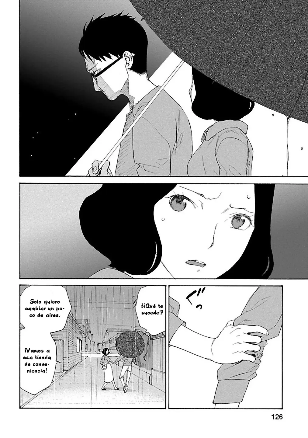 Rurimiya Mugen Kobutsuten capítulo 26 página 19