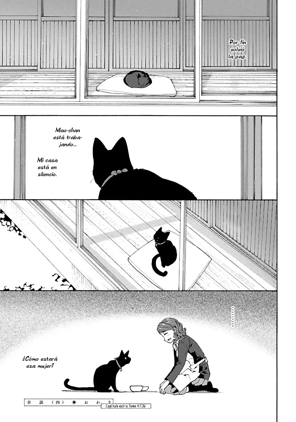 Rurimiya Mugen Kobutsuten capítulo 28 página 27