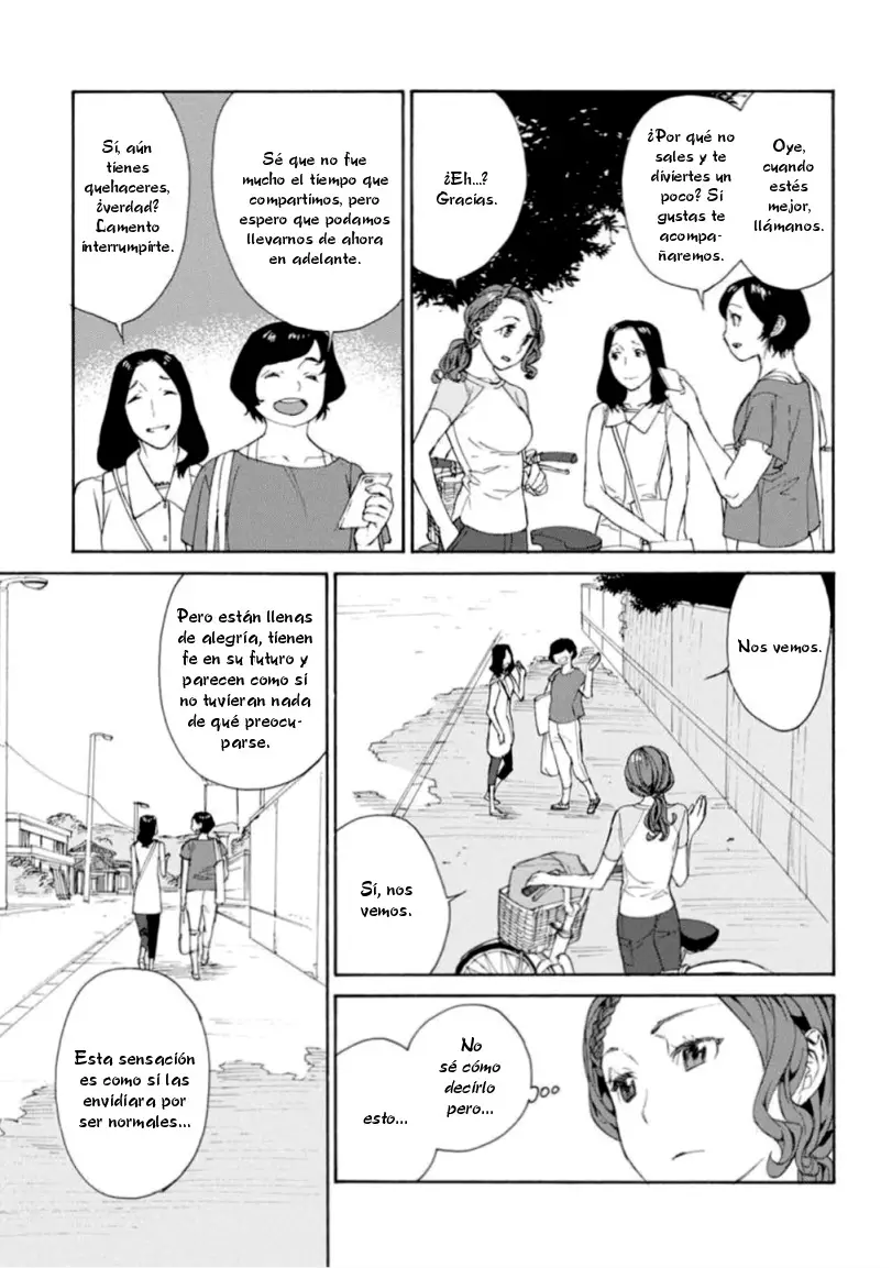 Rurimiya Mugen Kobutsuten capítulo 33 página 15