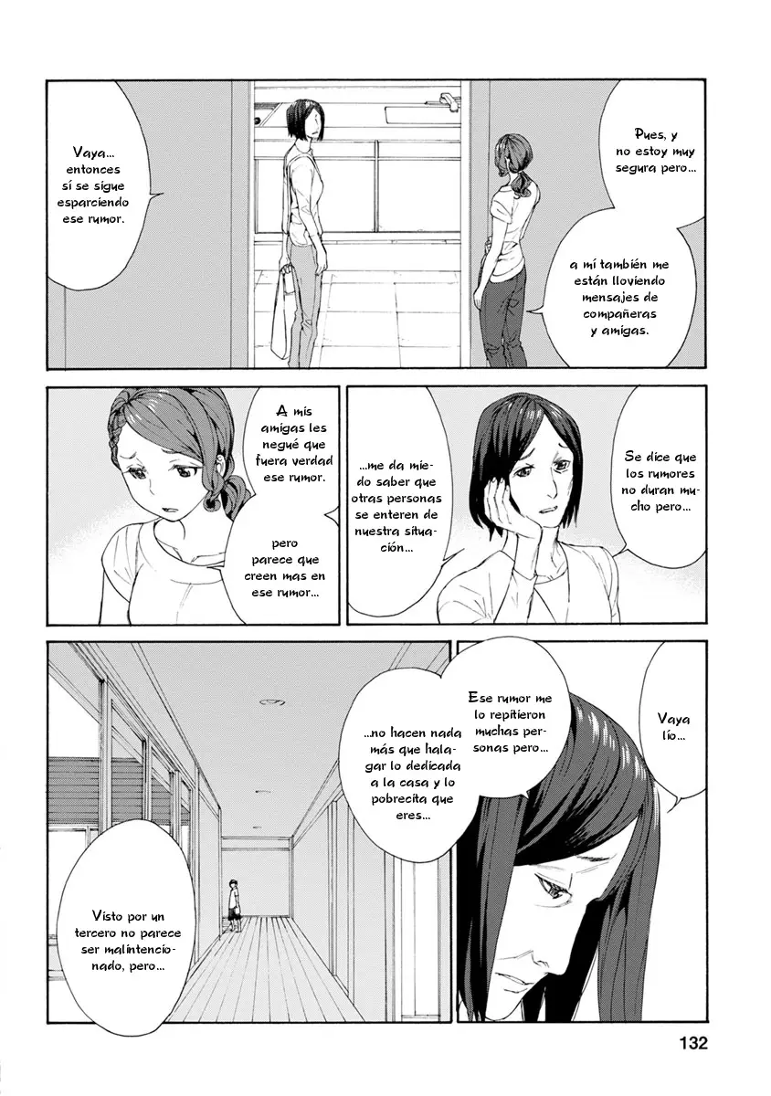 Rurimiya Mugen Kobutsuten capítulo 34 página 2