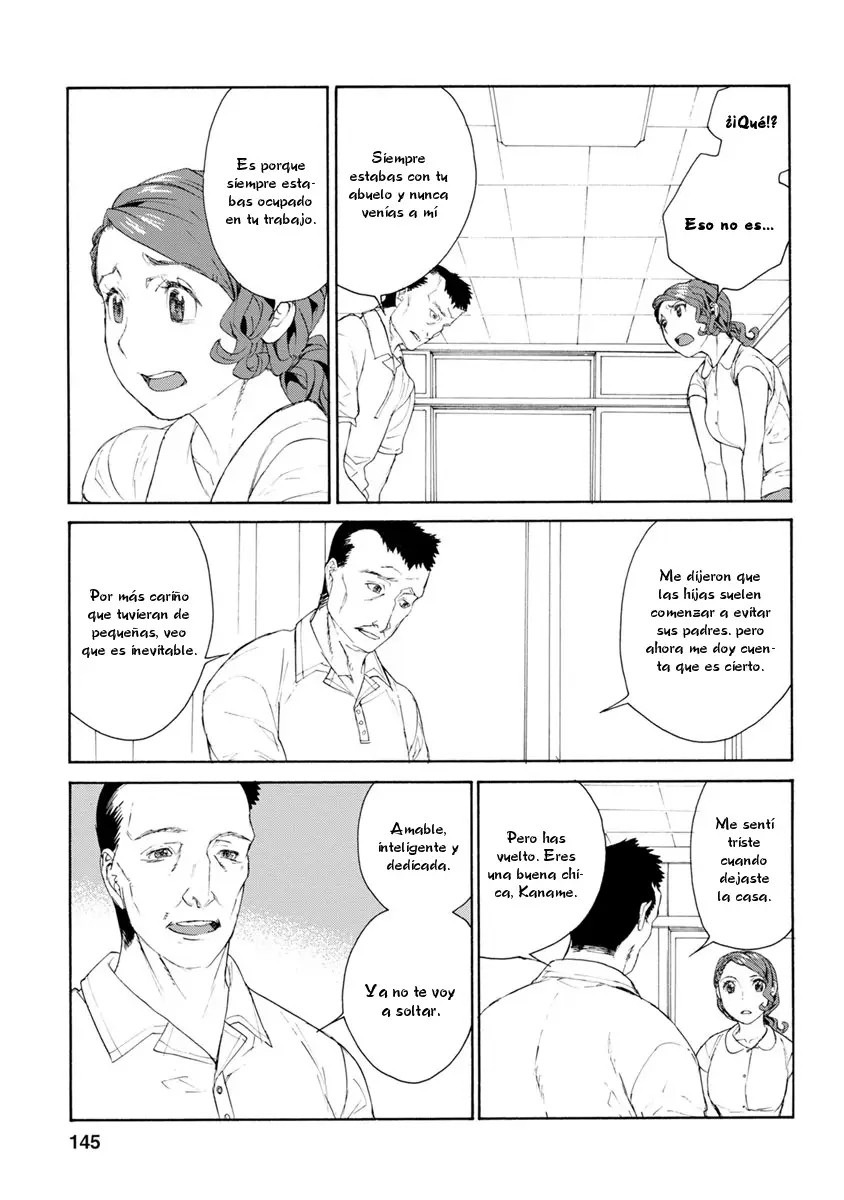 Rurimiya Mugen Kobutsuten capítulo 34 página 15