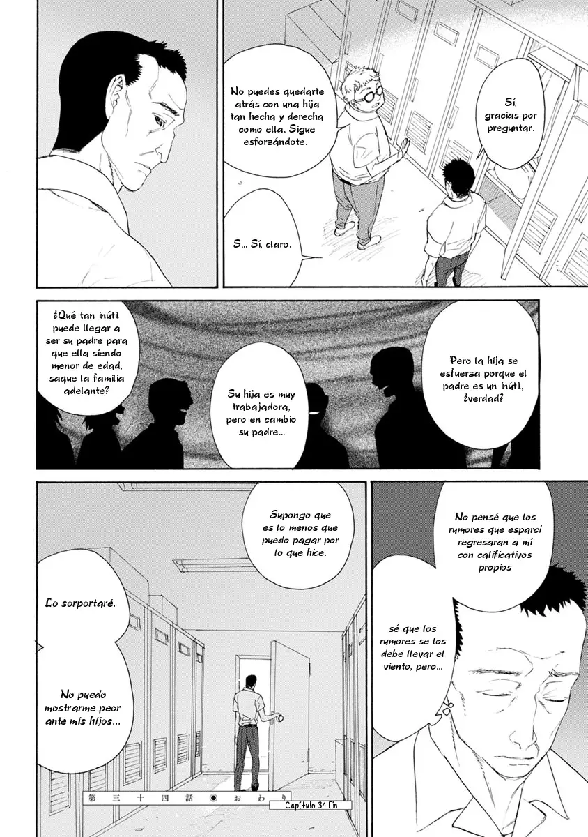 Rurimiya Mugen Kobutsuten capítulo 34 página 24