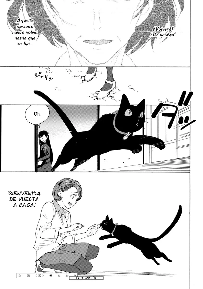 Rurimiya Mugen Kobutsuten capítulo 35 página 27