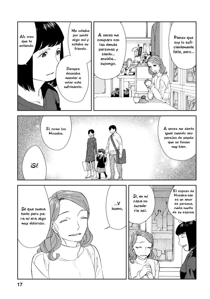 Rurimiya Mugen Kobutsuten capítulo 36 página 17