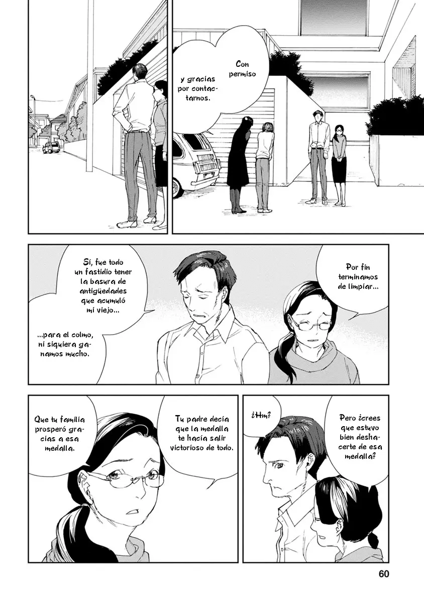 Rurimiya Mugen Kobutsuten capítulo 38 página 4