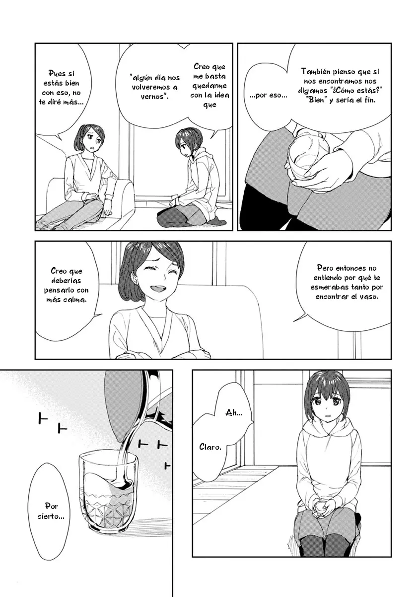 Rurimiya Mugen Kobutsuten capítulo 39 página 11