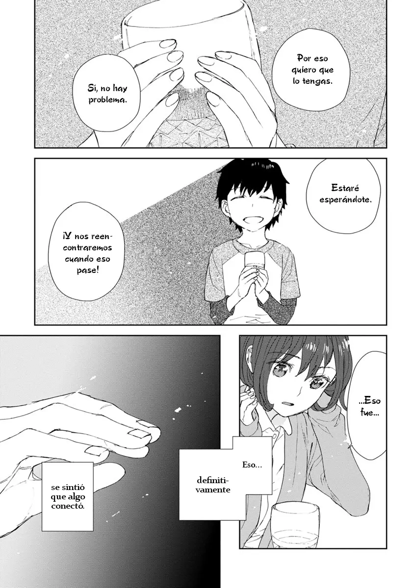 Rurimiya Mugen Kobutsuten capítulo 39 página 21