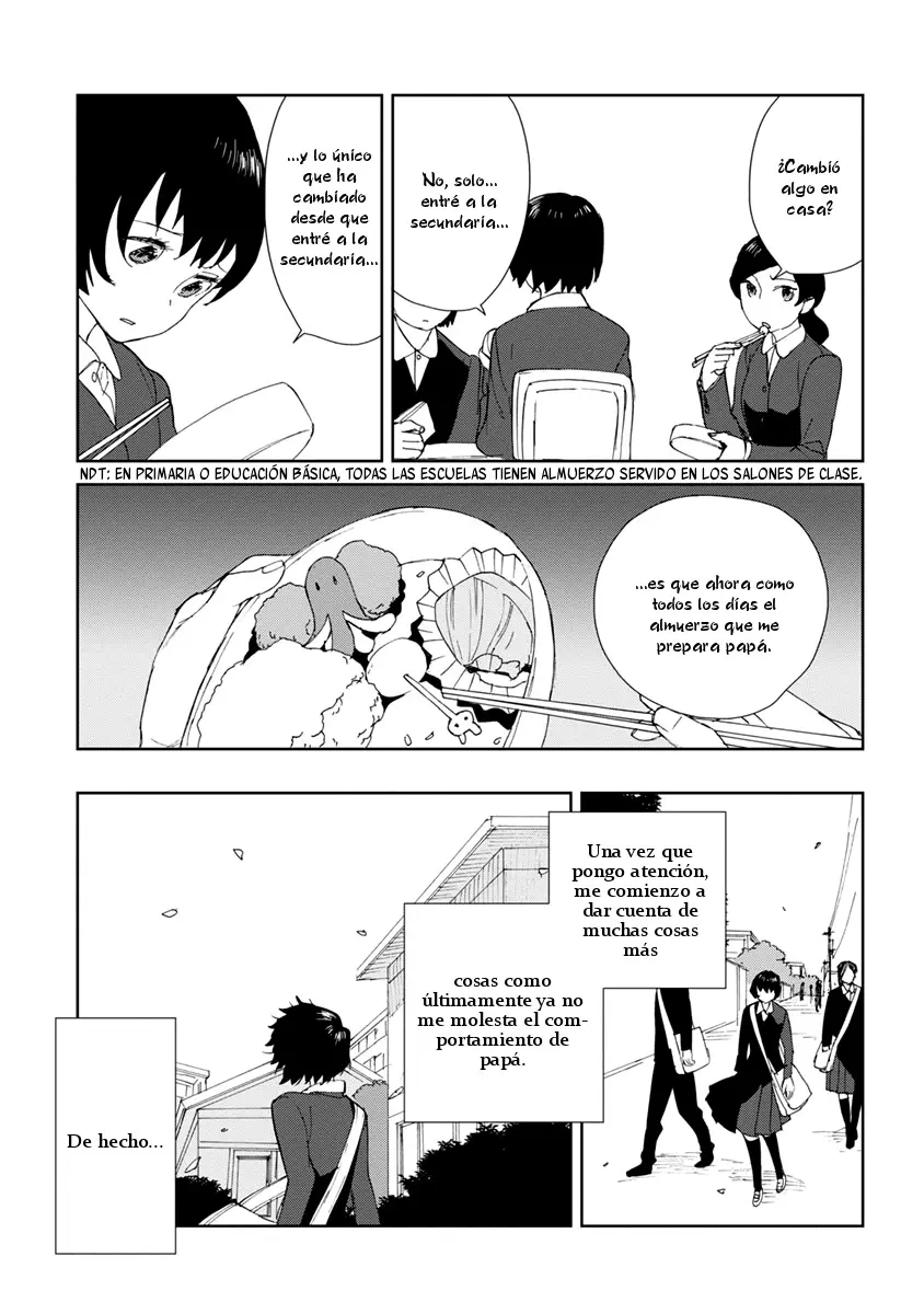 Rurimiya Mugen Kobutsuten capítulo 40 página 13