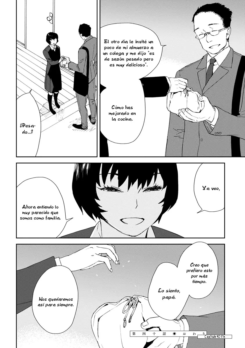 Rurimiya Mugen Kobutsuten capítulo 40 página 24