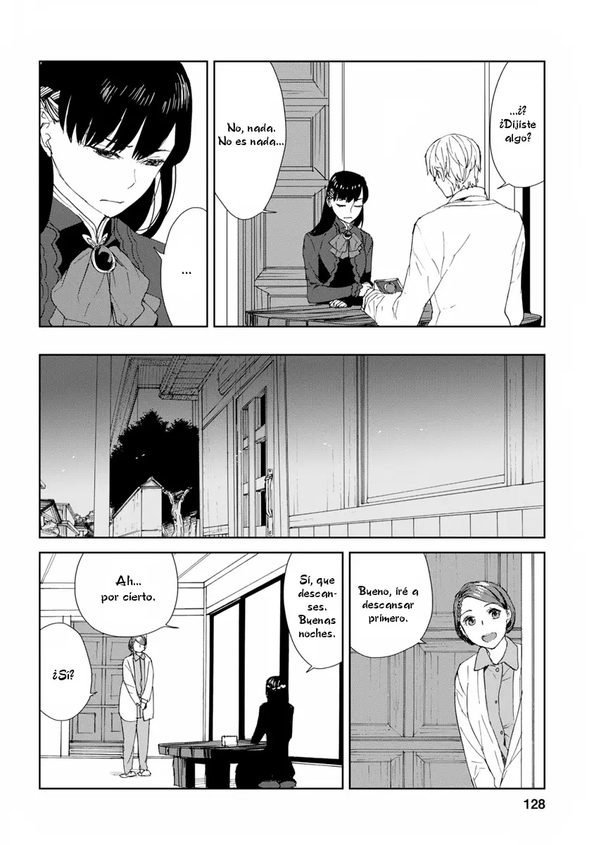 Rurimiya Mugen Kobutsuten capítulo 47 página 22