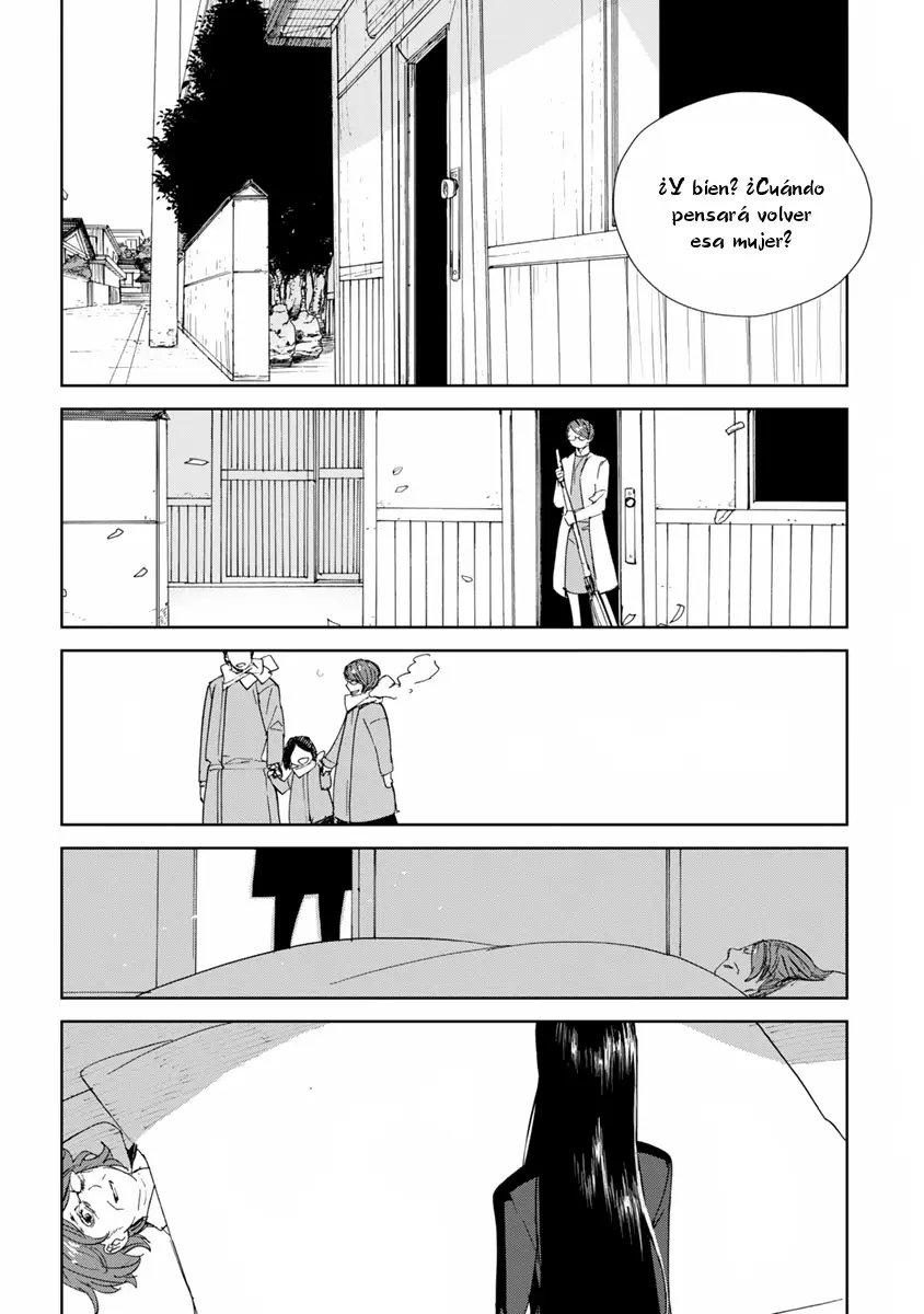 Rurimiya Mugen Kobutsuten capítulo 49 página 20