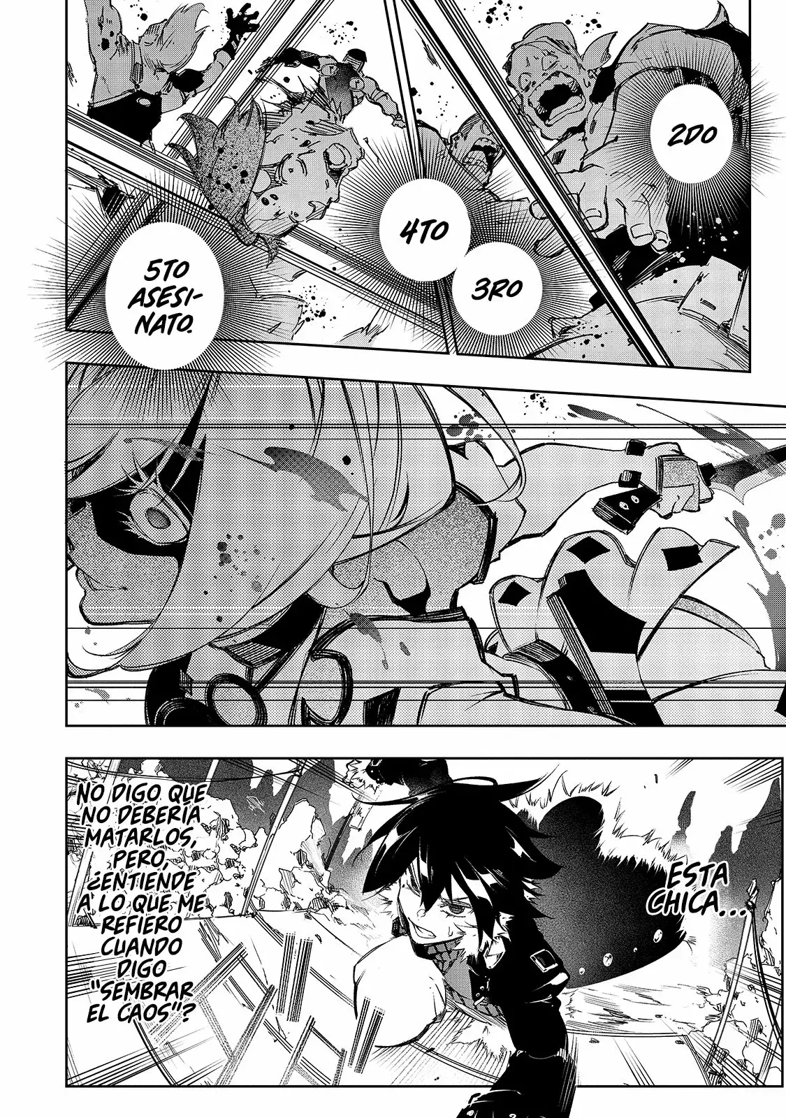 Saikyou no Shienshoku "Wajutsushi" de Aru Ore wa Sekai Saikyou Clan wo Shitagaeru capítulo 13 página 14