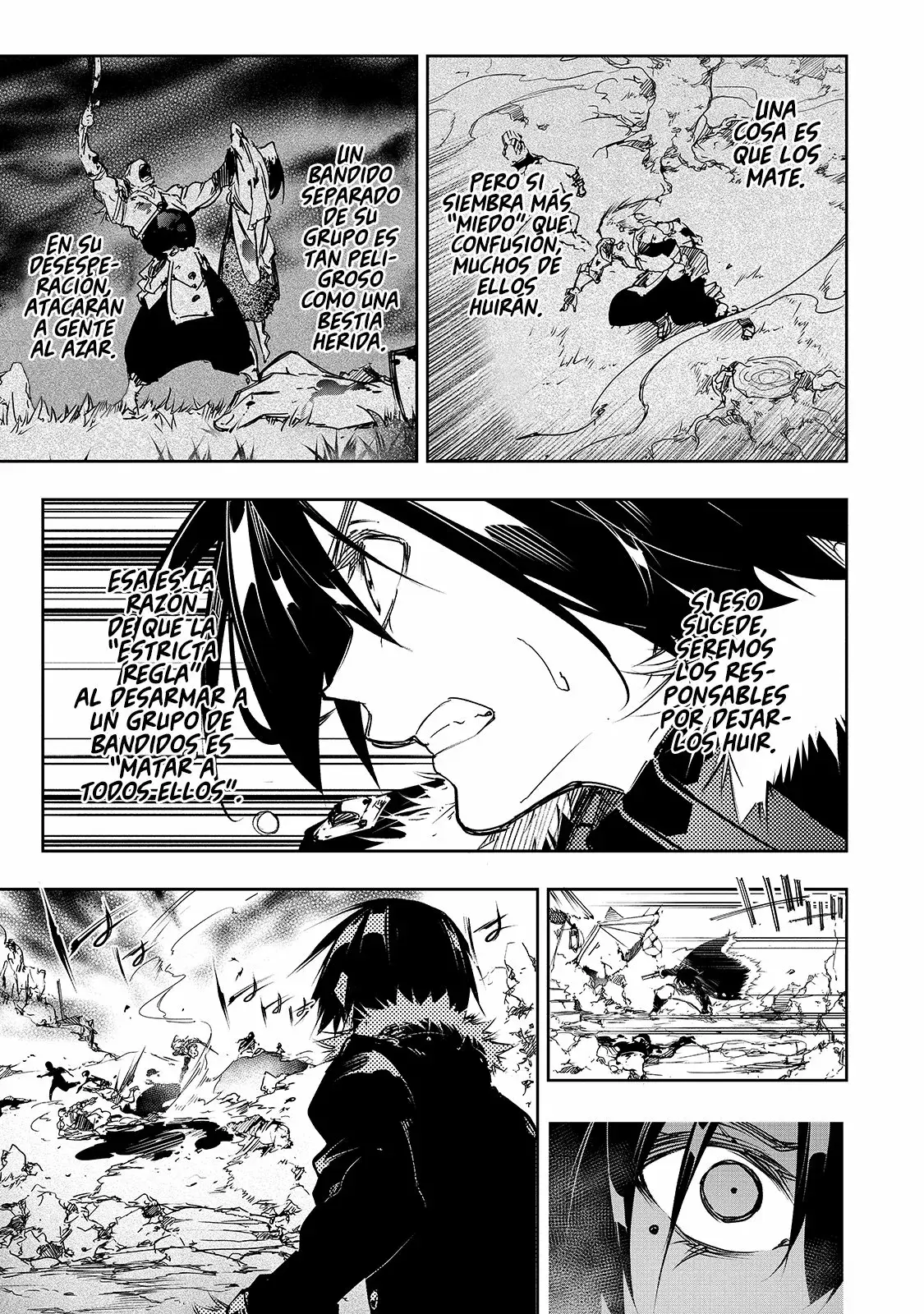 Saikyou no Shienshoku "Wajutsushi" de Aru Ore wa Sekai Saikyou Clan wo Shitagaeru capítulo 13 página 15