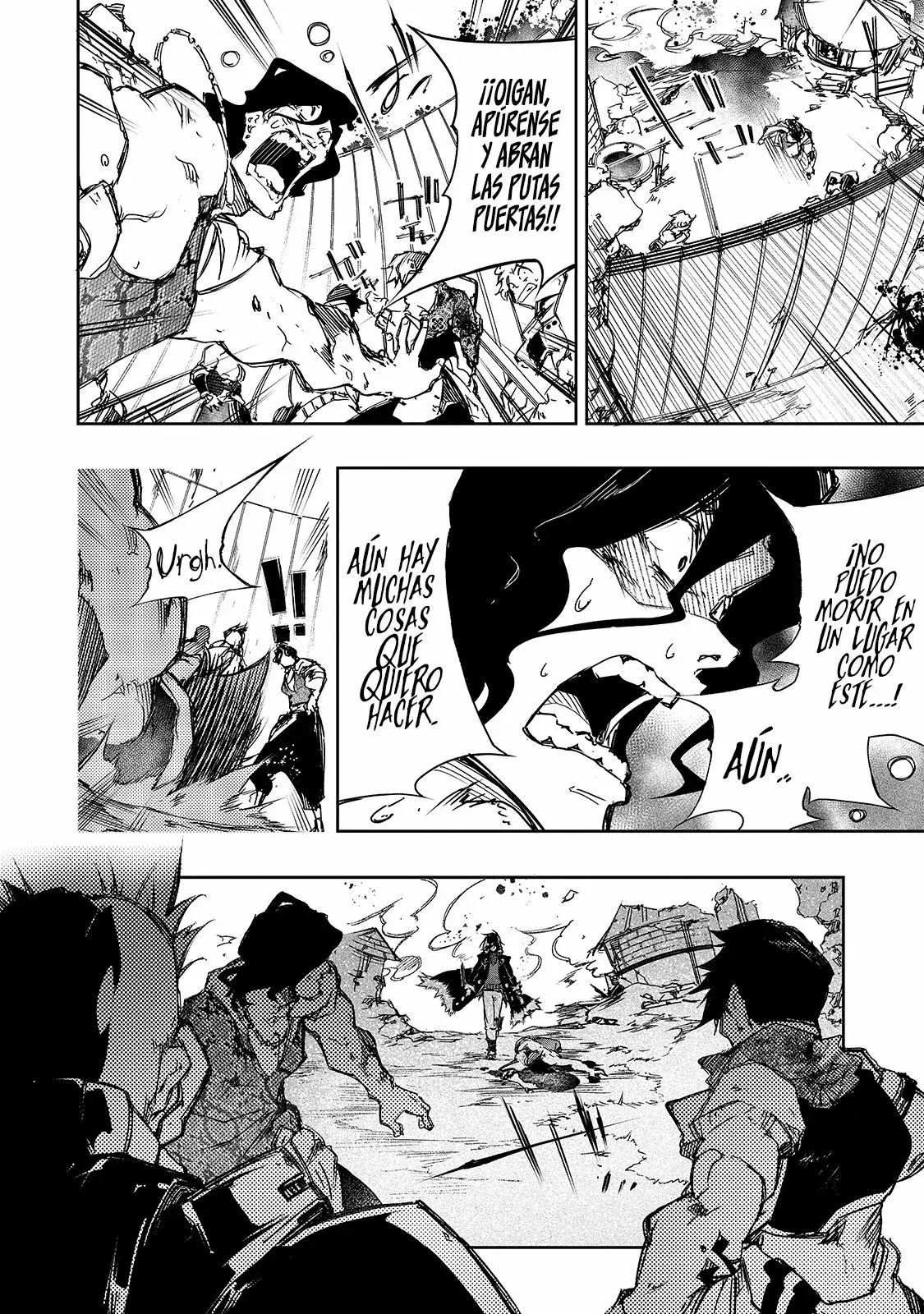 Saikyou no Shienshoku "Wajutsushi" de Aru Ore wa Sekai Saikyou Clan wo Shitagaeru capítulo 13 página 20