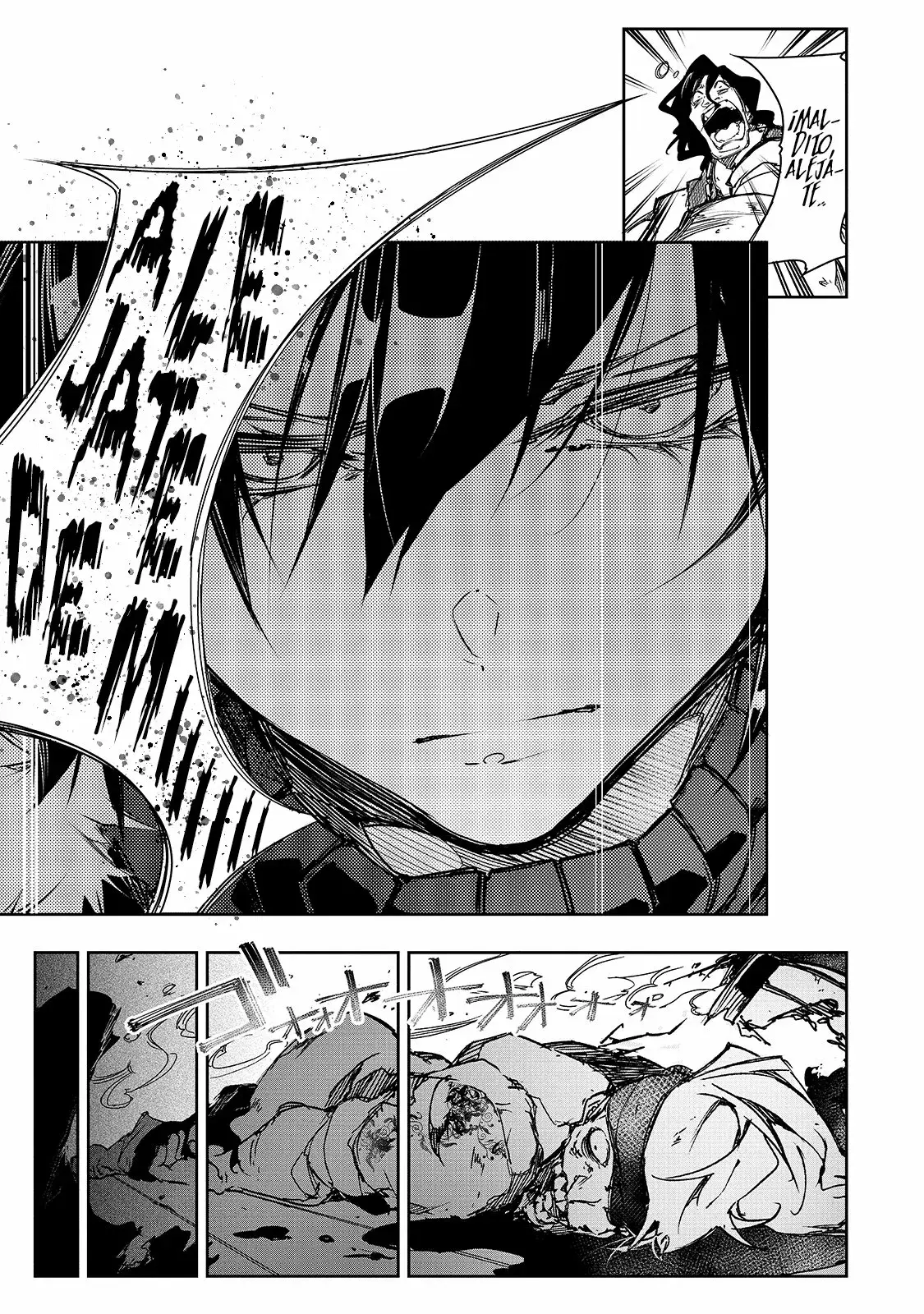 Saikyou no Shienshoku "Wajutsushi" de Aru Ore wa Sekai Saikyou Clan wo Shitagaeru capítulo 13 página 21