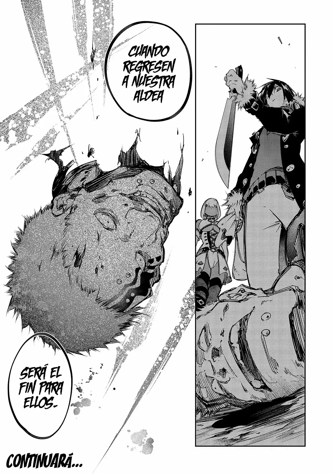 Saikyou no Shienshoku "Wajutsushi" de Aru Ore wa Sekai Saikyou Clan wo Shitagaeru capítulo 13 página 23