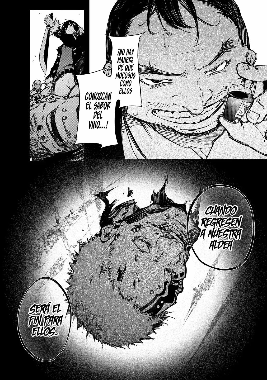 Saikyou no Shienshoku "Wajutsushi" de Aru Ore wa Sekai Saikyou Clan wo Shitagaeru capítulo 14 página 4