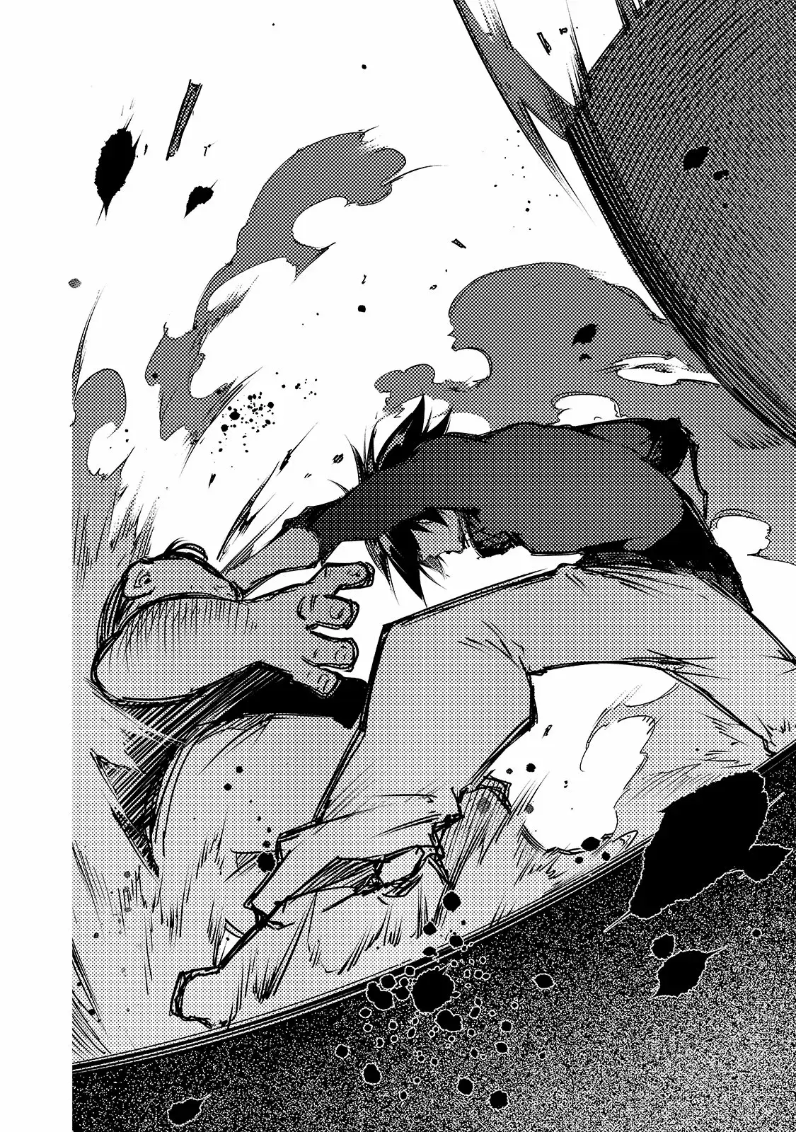 Saikyou no Shienshoku "Wajutsushi" de Aru Ore wa Sekai Saikyou Clan wo Shitagaeru capítulo 14 página 21
