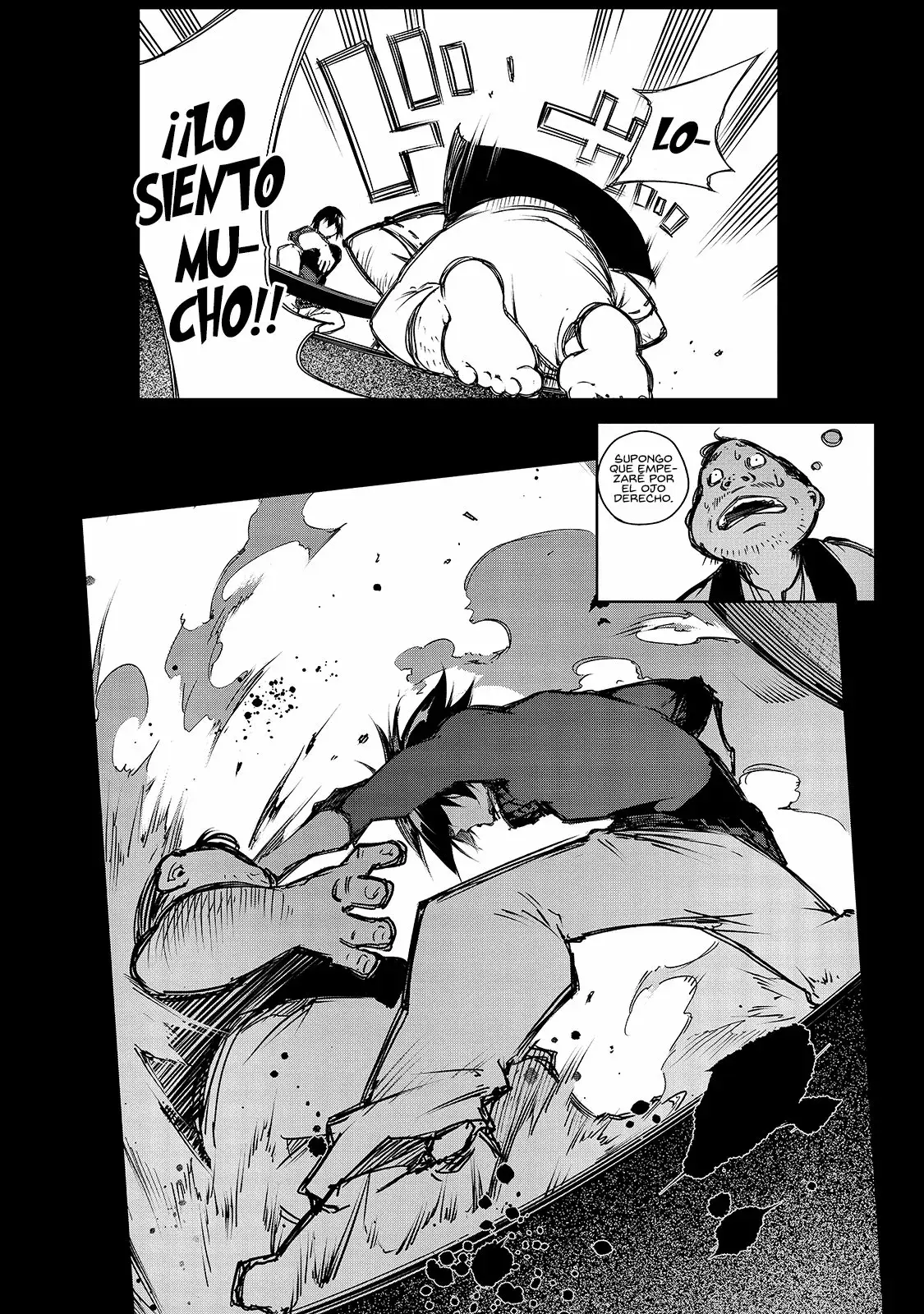 Saikyou no Shienshoku "Wajutsushi" de Aru Ore wa Sekai Saikyou Clan wo Shitagaeru capítulo 15 página 4