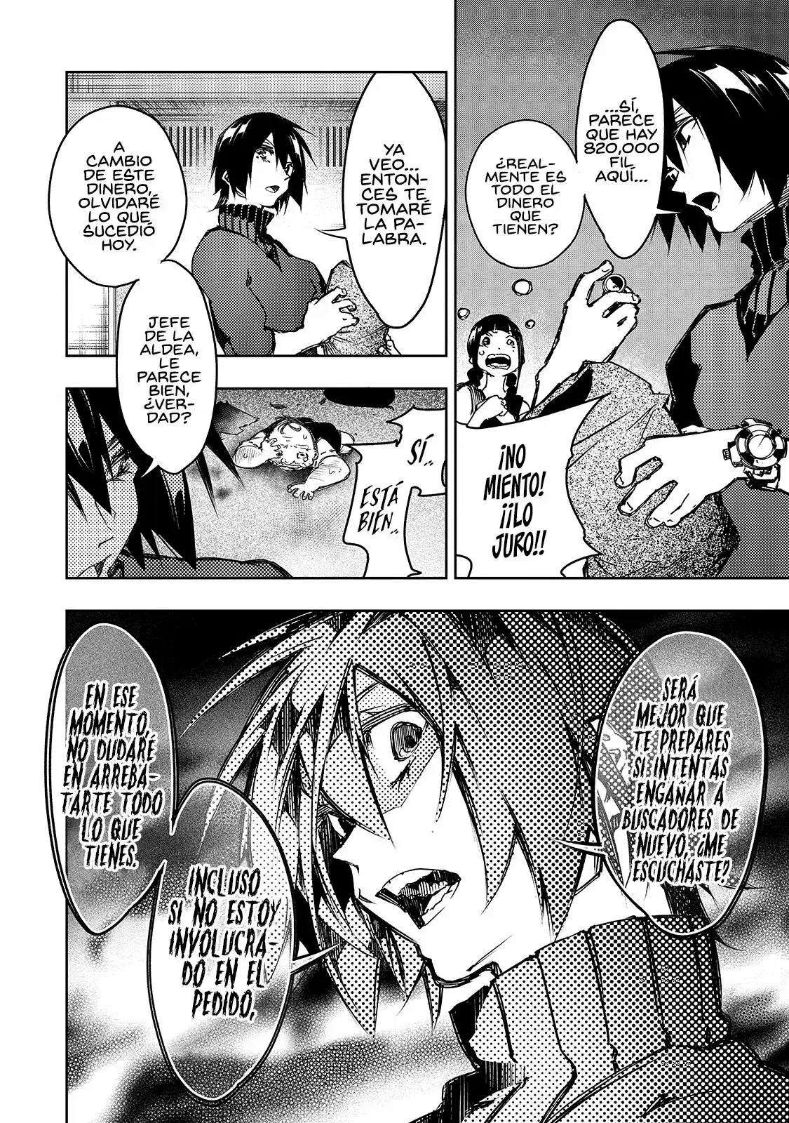 Saikyou no Shienshoku "Wajutsushi" de Aru Ore wa Sekai Saikyou Clan wo Shitagaeru capítulo 15 página 10