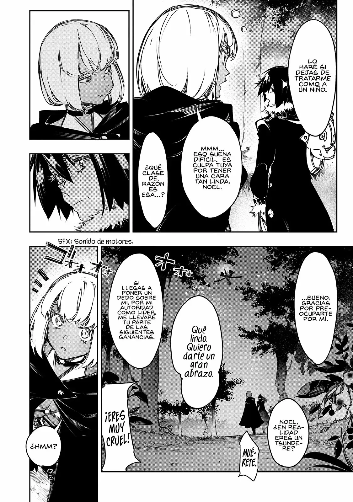 Saikyou no Shienshoku "Wajutsushi" de Aru Ore wa Sekai Saikyou Clan wo Shitagaeru capítulo 15 página 16