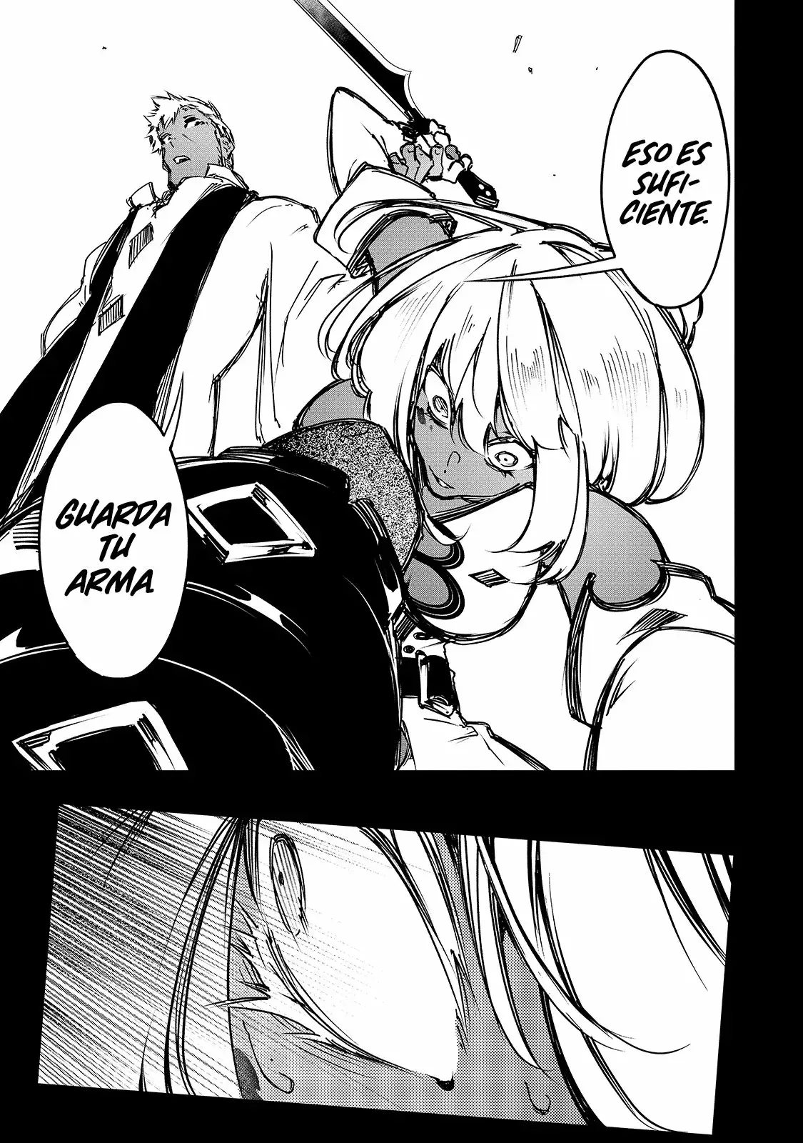 Saikyou no Shienshoku "Wajutsushi" de Aru Ore wa Sekai Saikyou Clan wo Shitagaeru capítulo 16 página 9
