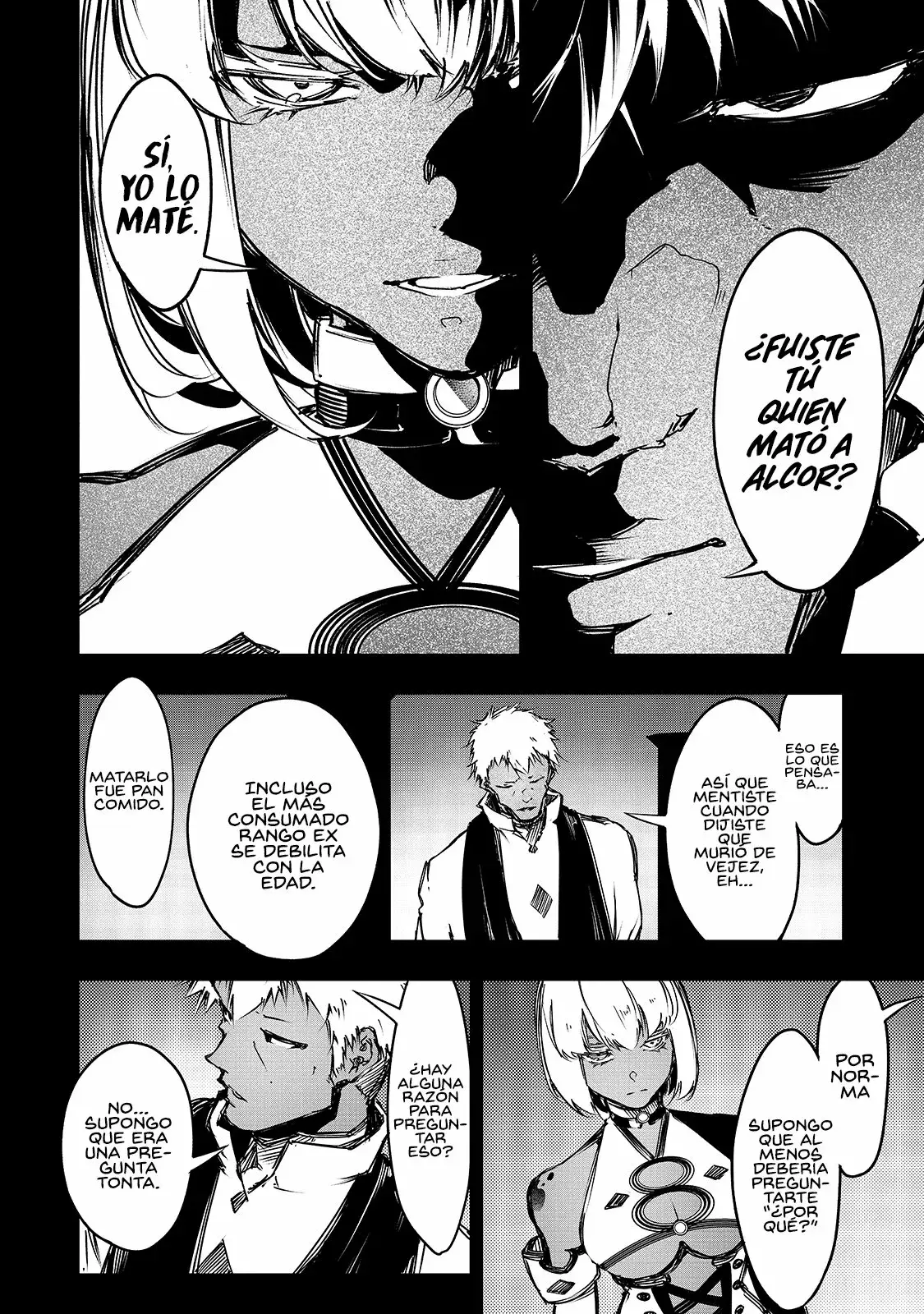 Saikyou no Shienshoku "Wajutsushi" de Aru Ore wa Sekai Saikyou Clan wo Shitagaeru capítulo 16 página 12