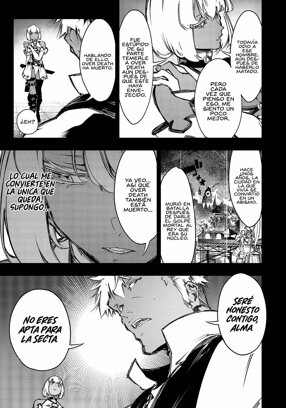 Saikyou no Shienshoku "Wajutsushi" de Aru Ore wa Sekai Saikyou Clan wo Shitagaeru capítulo 16 página 17