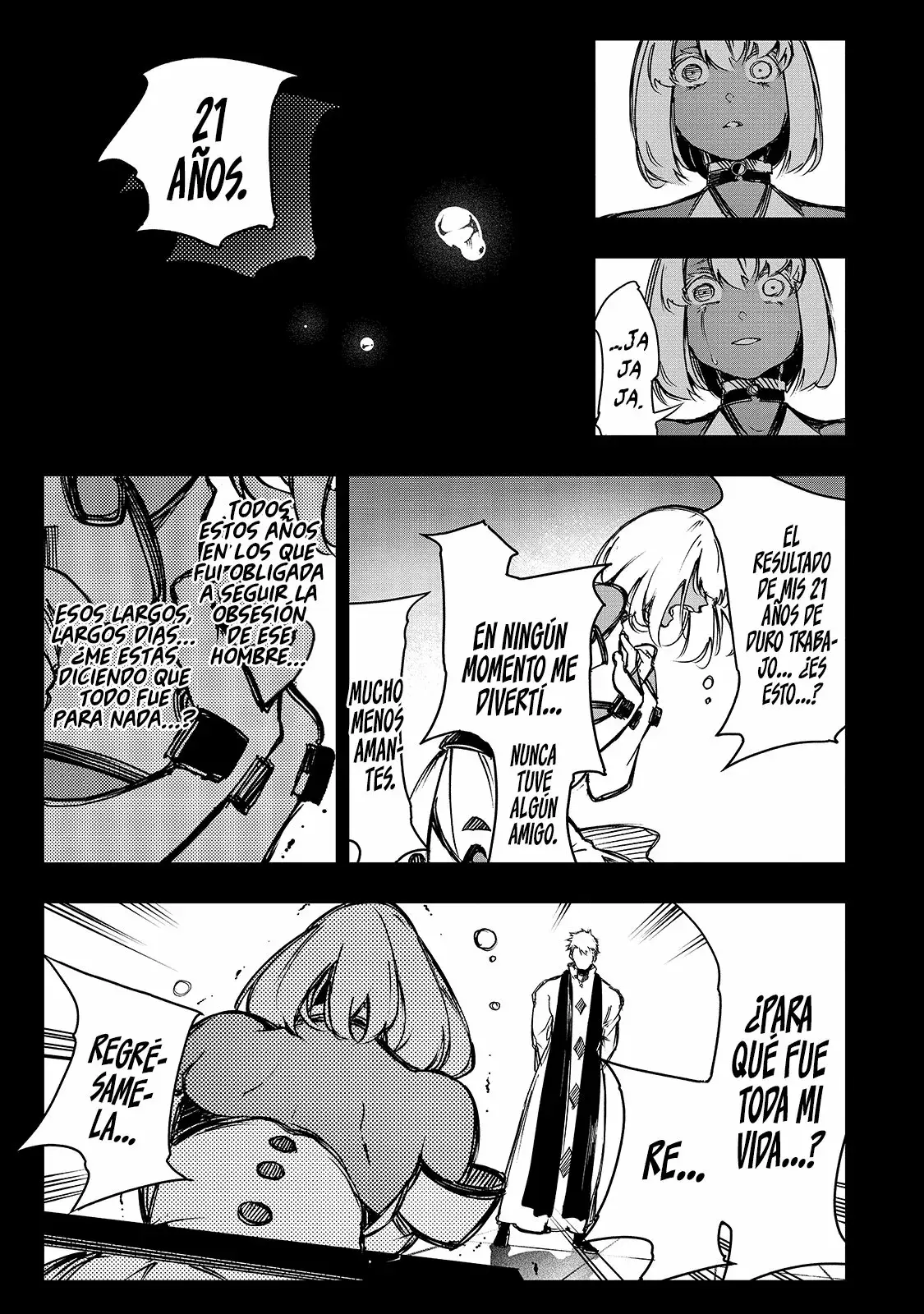 Saikyou no Shienshoku "Wajutsushi" de Aru Ore wa Sekai Saikyou Clan wo Shitagaeru capítulo 16 página 19