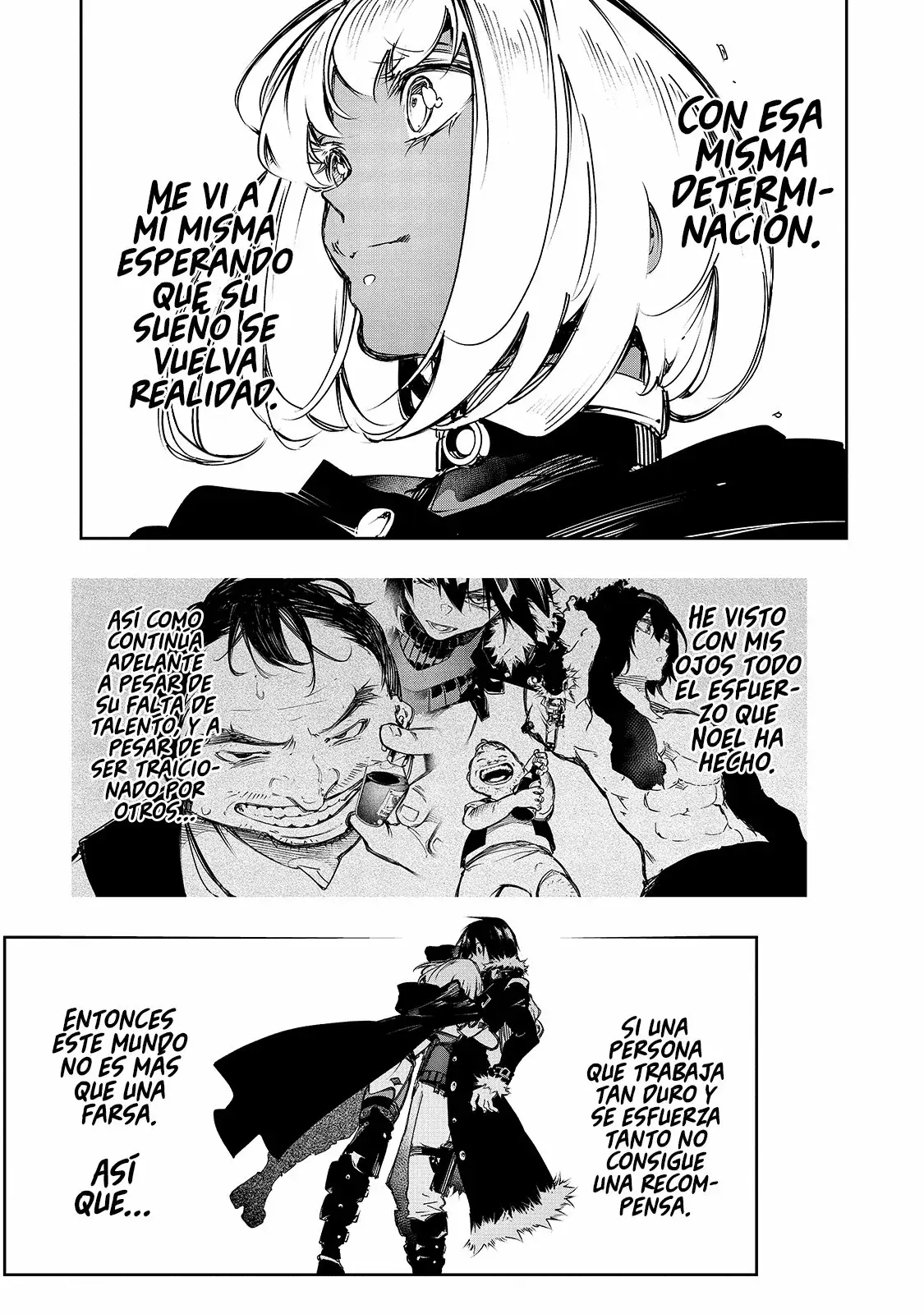 Saikyou no Shienshoku "Wajutsushi" de Aru Ore wa Sekai Saikyou Clan wo Shitagaeru capítulo 16 página 23