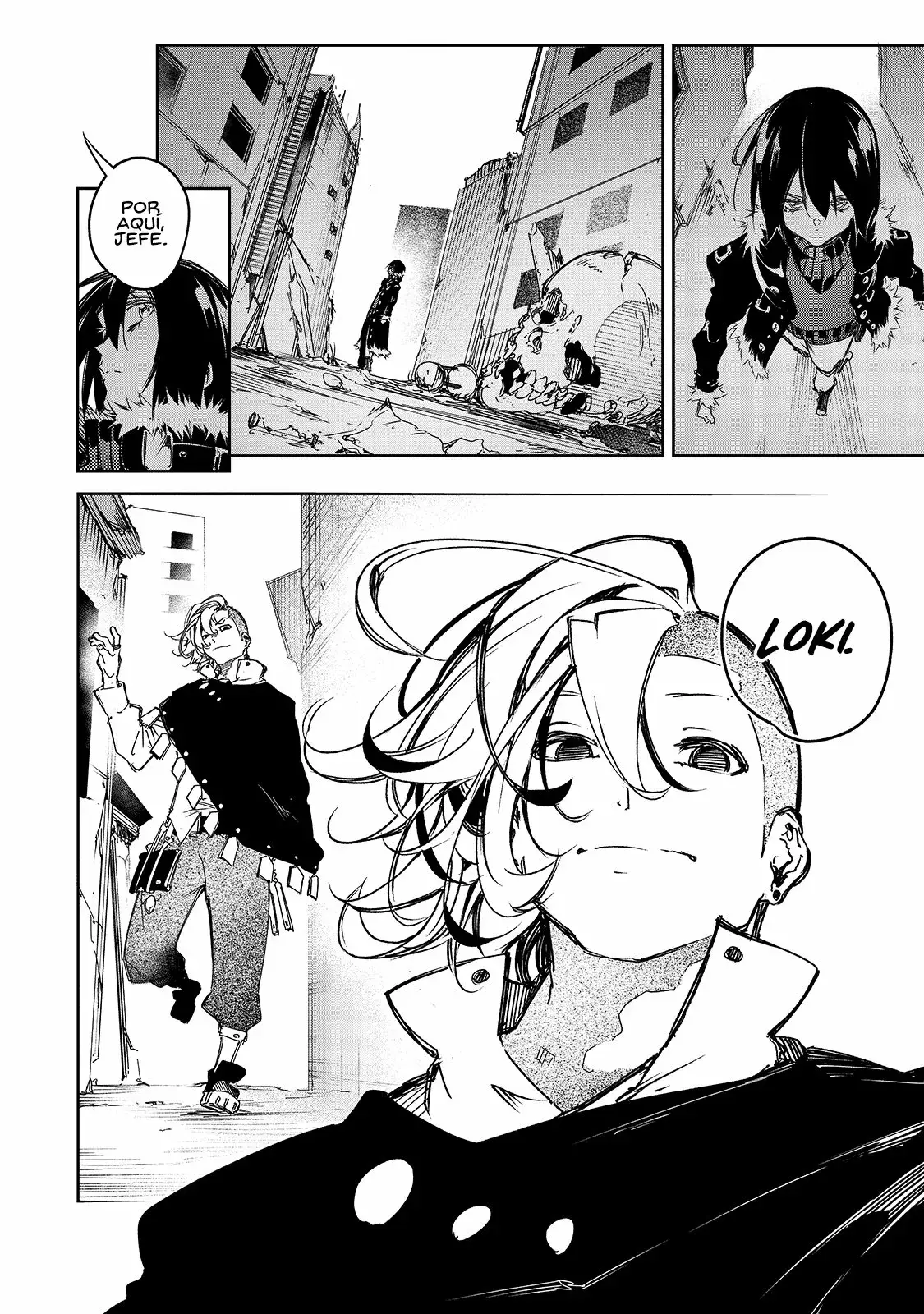 Saikyou no Shienshoku "Wajutsushi" de Aru Ore wa Sekai Saikyou Clan wo Shitagaeru capítulo 17 página 12