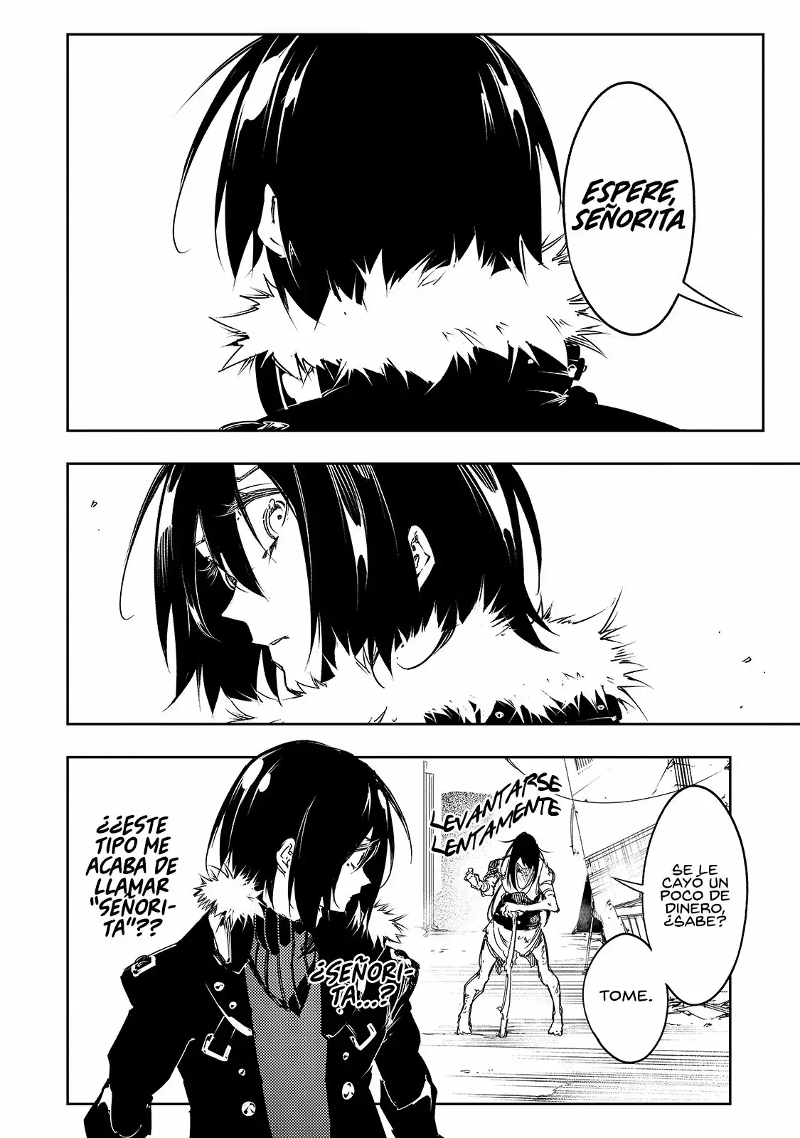 Saikyou no Shienshoku "Wajutsushi" de Aru Ore wa Sekai Saikyou Clan wo Shitagaeru capítulo 17 página 18