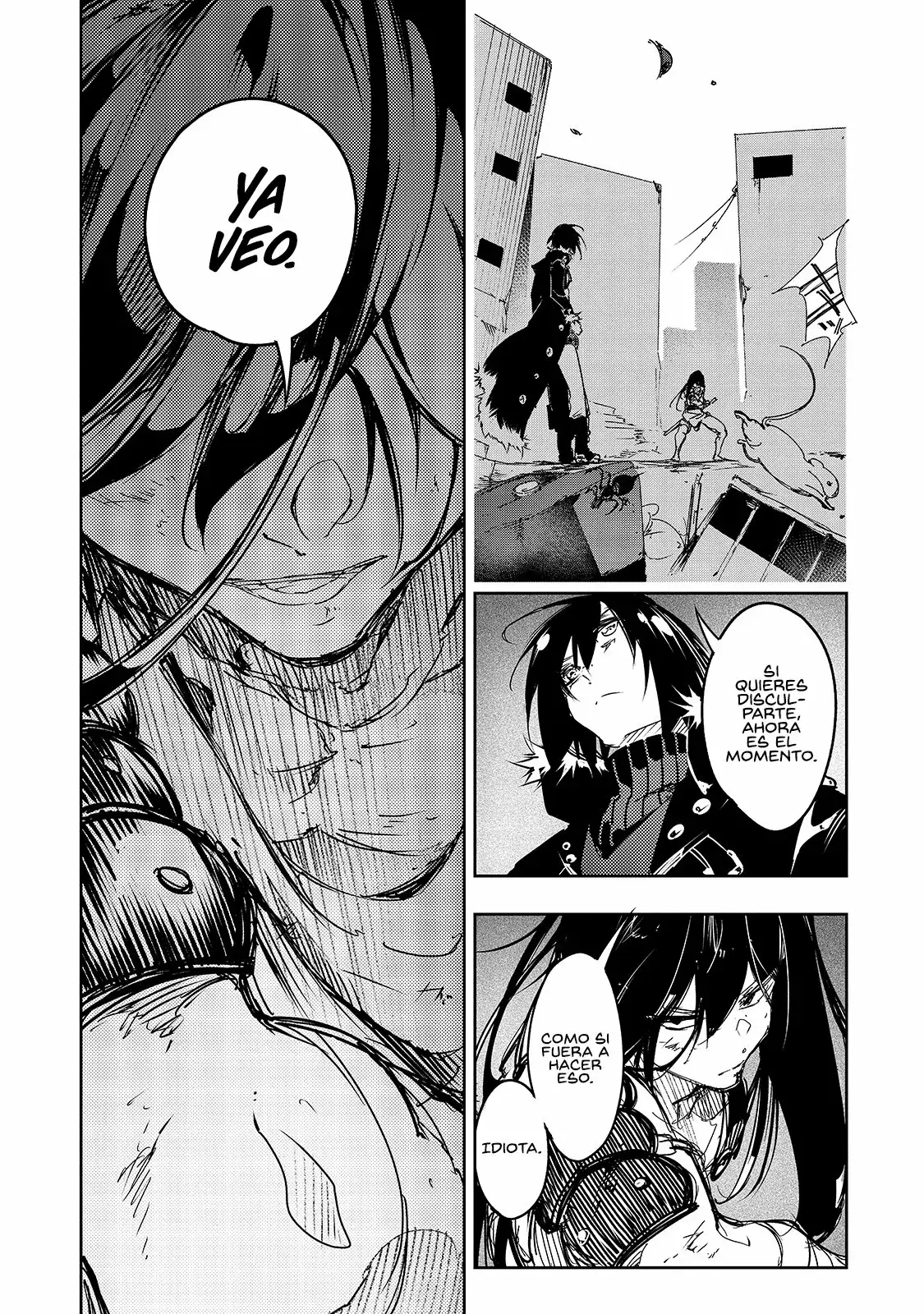 Saikyou no Shienshoku "Wajutsushi" de Aru Ore wa Sekai Saikyou Clan wo Shitagaeru capítulo 17 página 23