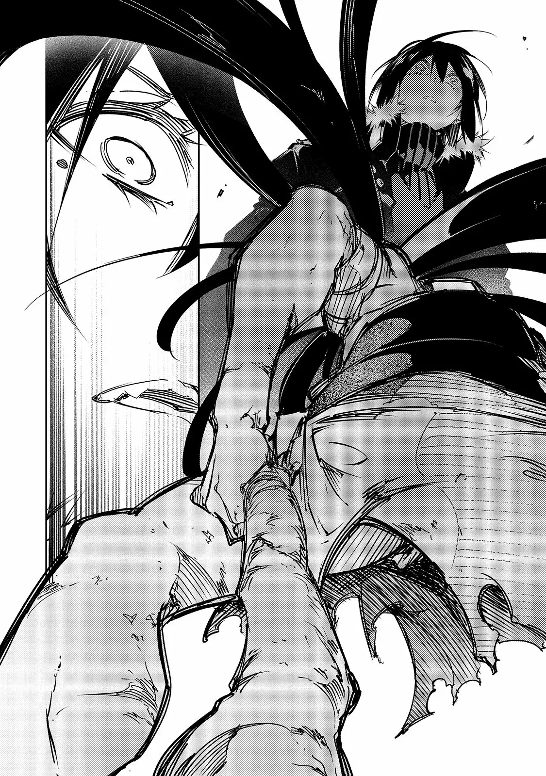 Saikyou no Shienshoku "Wajutsushi" de Aru Ore wa Sekai Saikyou Clan wo Shitagaeru capítulo 17 página 24