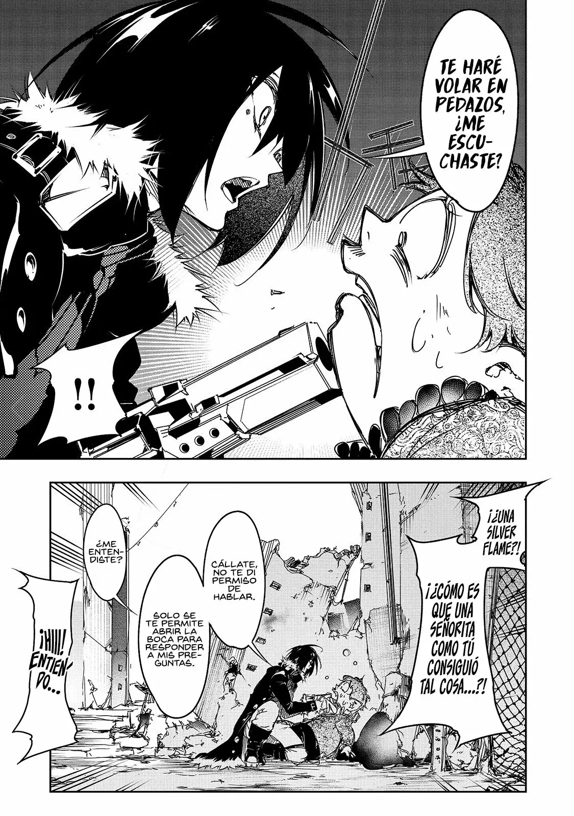 Saikyou no Shienshoku "Wajutsushi" de Aru Ore wa Sekai Saikyou Clan wo Shitagaeru capítulo 18 página 21