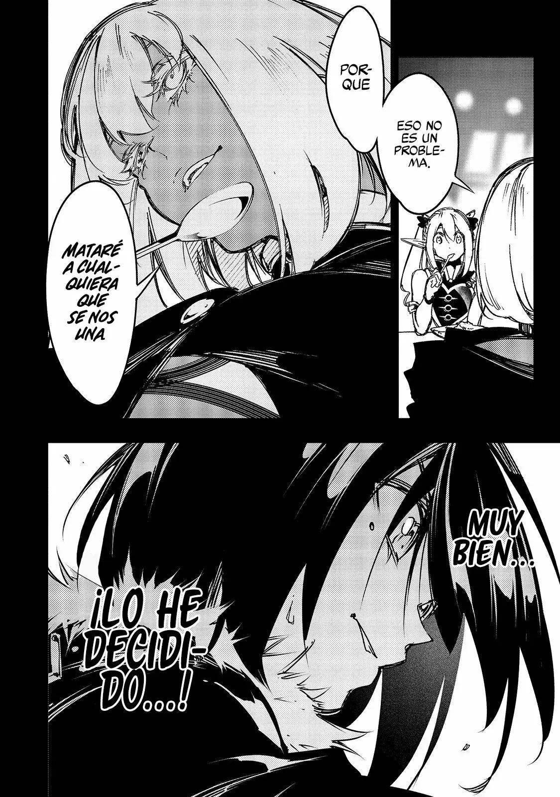 Saikyou no Shienshoku "Wajutsushi" de Aru Ore wa Sekai Saikyou Clan wo Shitagaeru capítulo 19 página 5