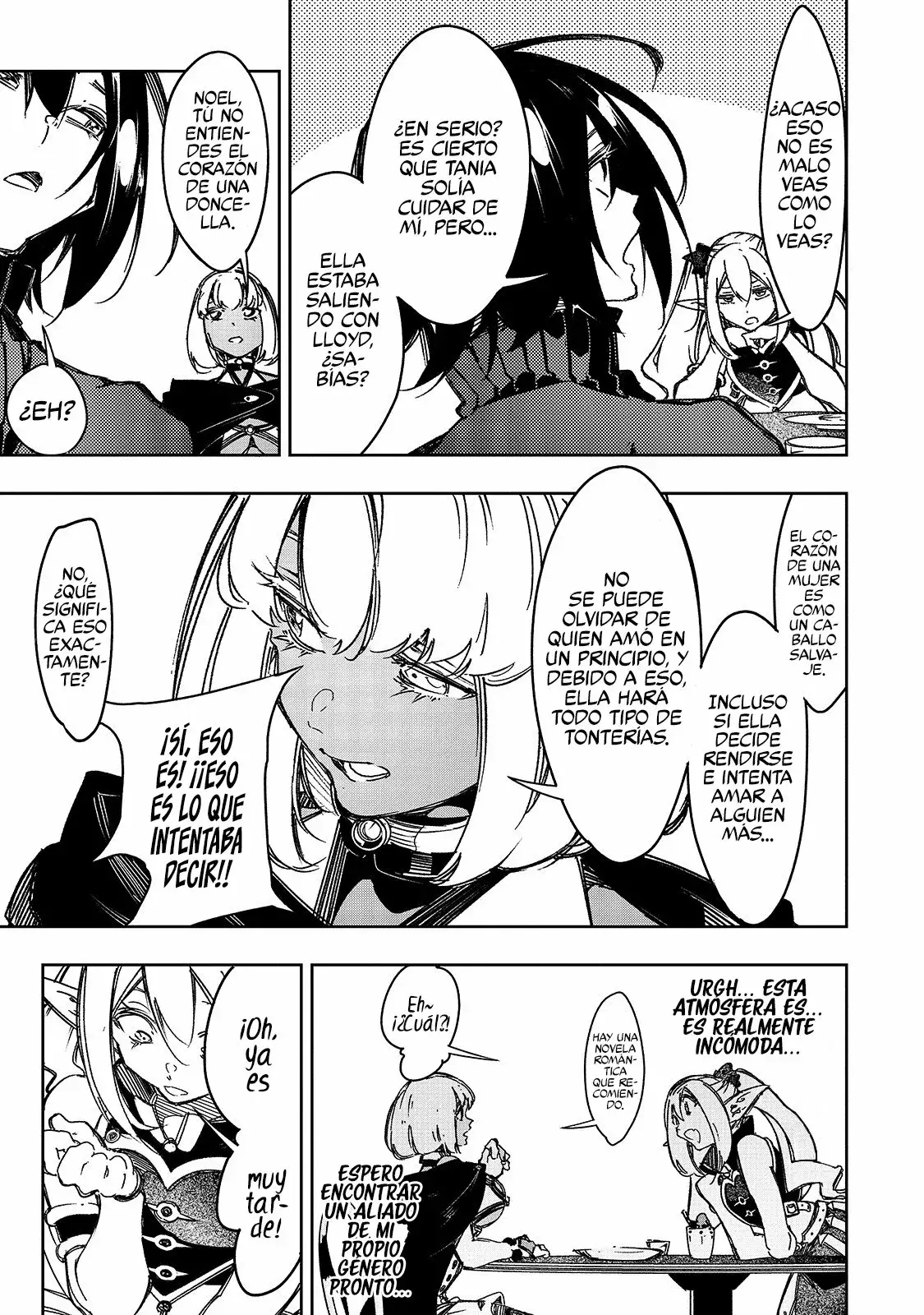 Saikyou no Shienshoku "Wajutsushi" de Aru Ore wa Sekai Saikyou Clan wo Shitagaeru capítulo 19 página 14