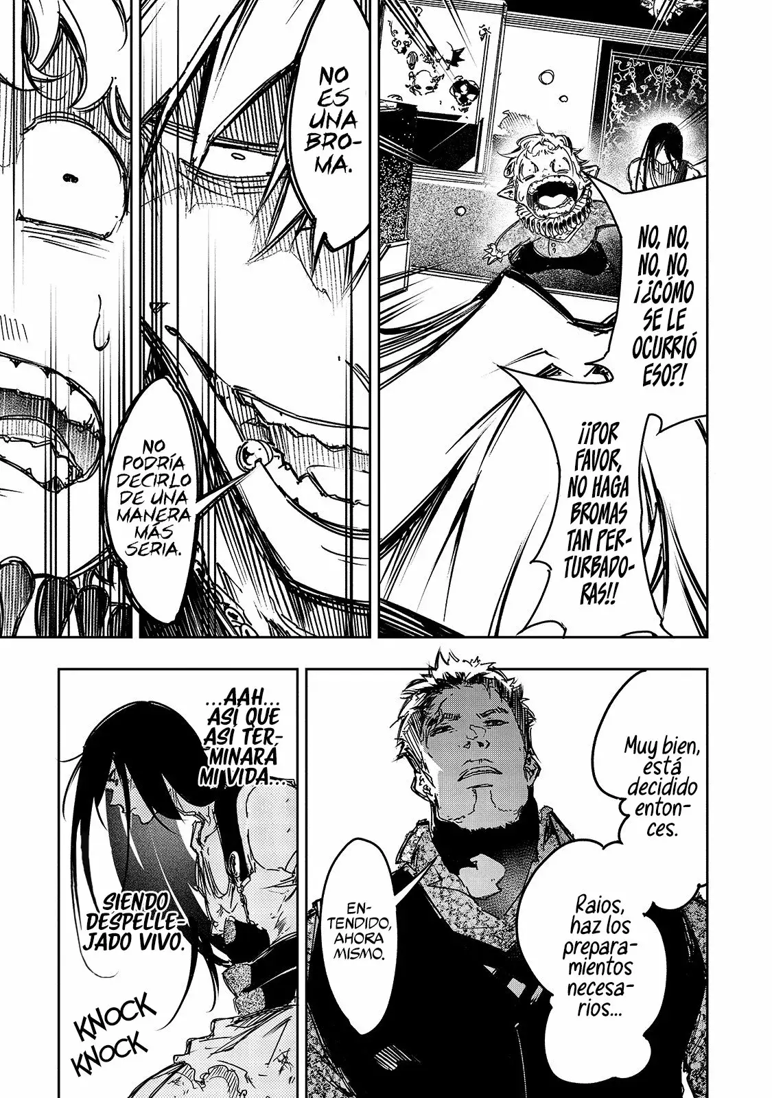 Saikyou no Shienshoku "Wajutsushi" de Aru Ore wa Sekai Saikyou Clan wo Shitagaeru capítulo 19 página 22