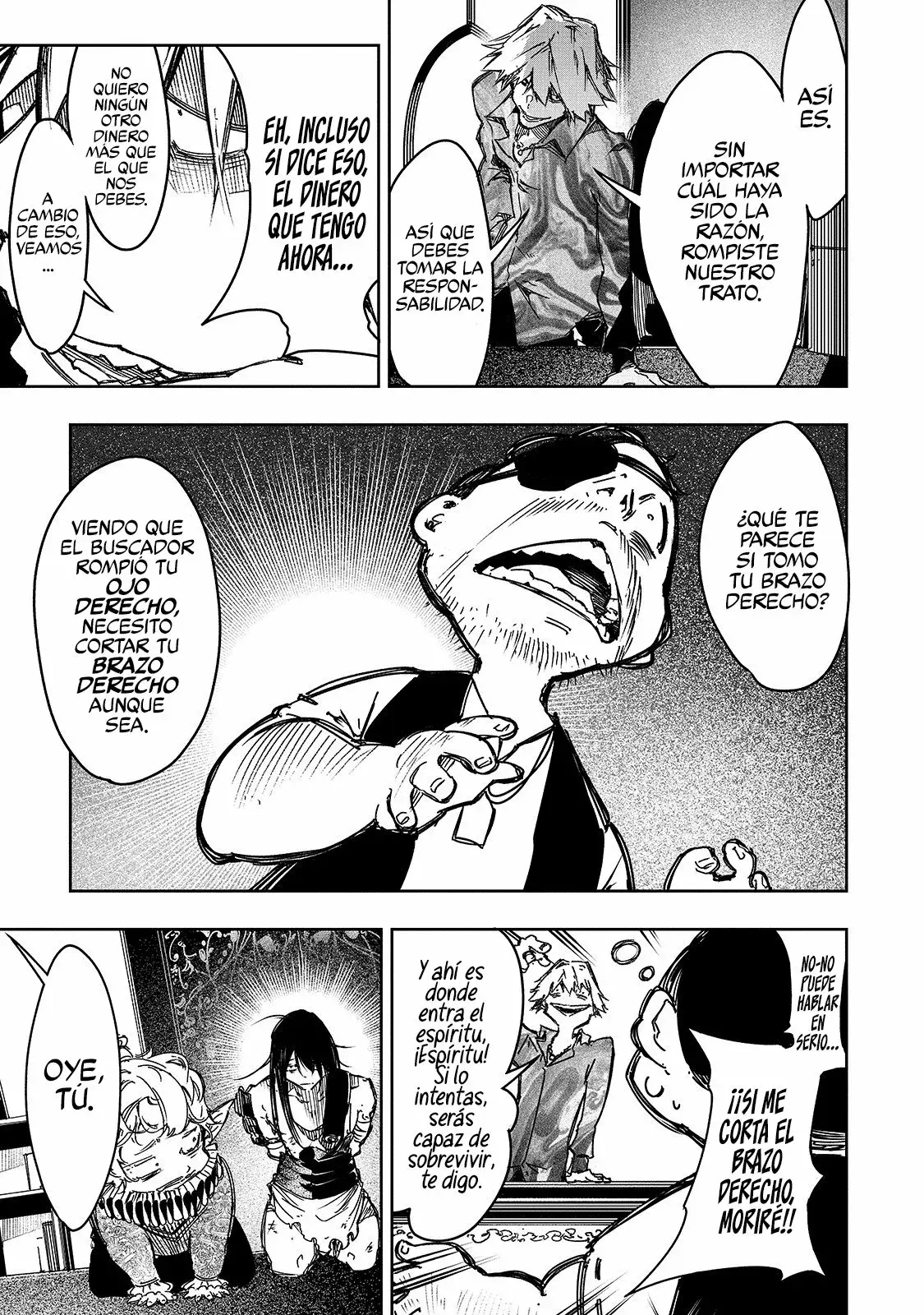 Saikyou no Shienshoku "Wajutsushi" de Aru Ore wa Sekai Saikyou Clan wo Shitagaeru capítulo 19 página 26