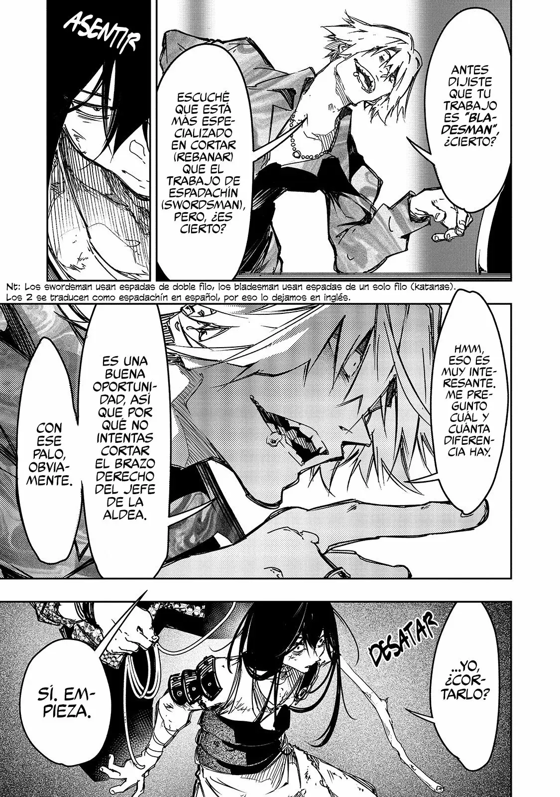 Saikyou no Shienshoku "Wajutsushi" de Aru Ore wa Sekai Saikyou Clan wo Shitagaeru capítulo 19 página 27
